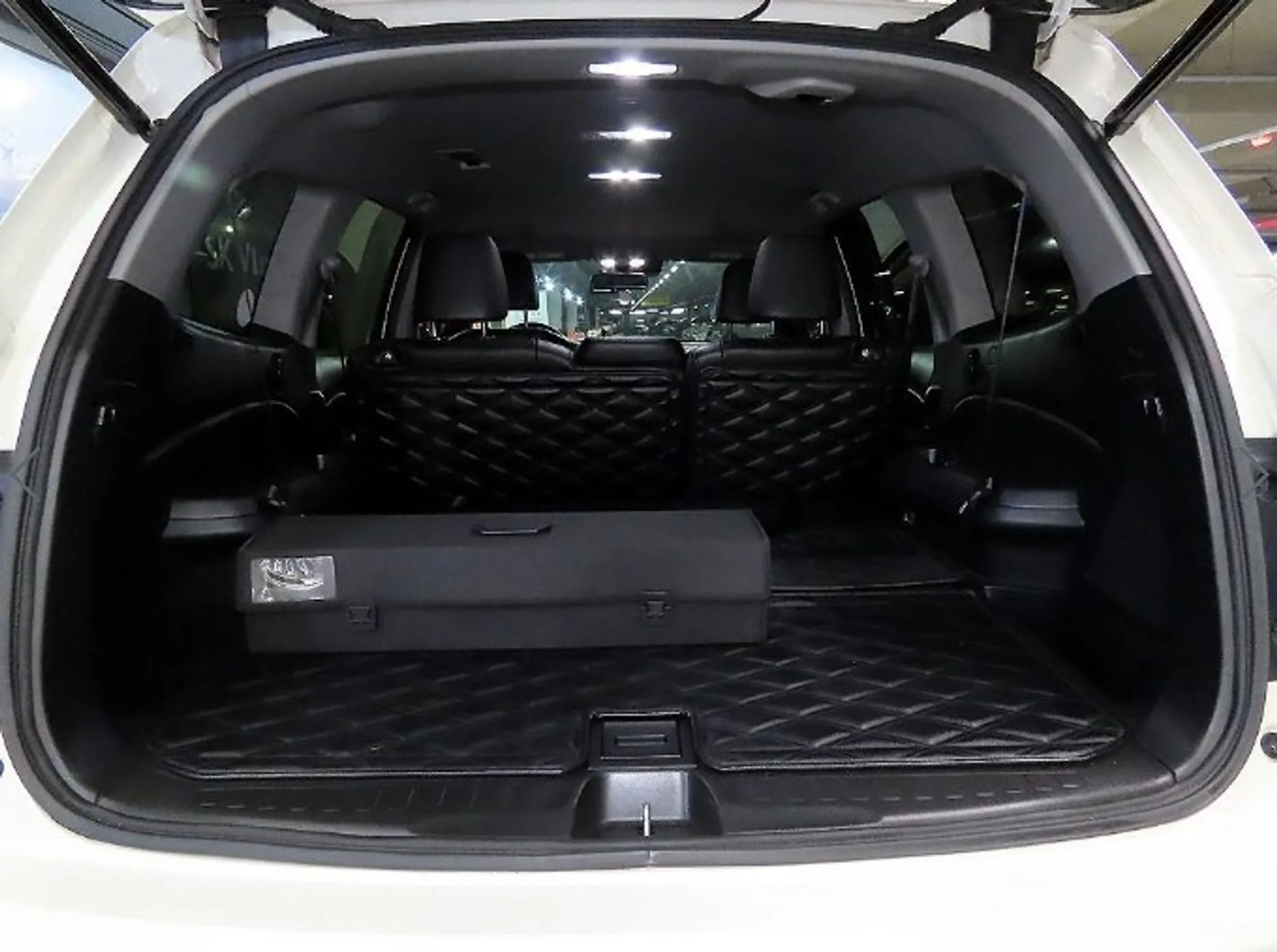 Honda Pilot 3rd Generation превью 16