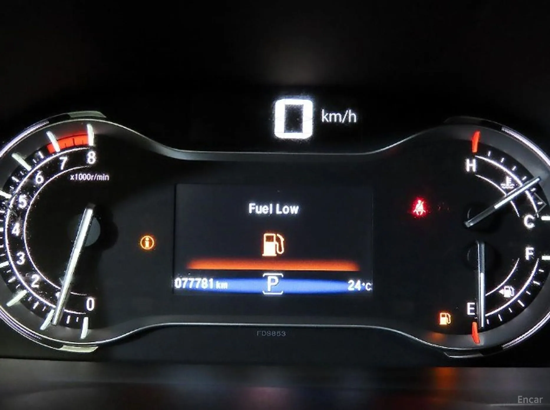 Honda Pilot 3rd Generation превью 9