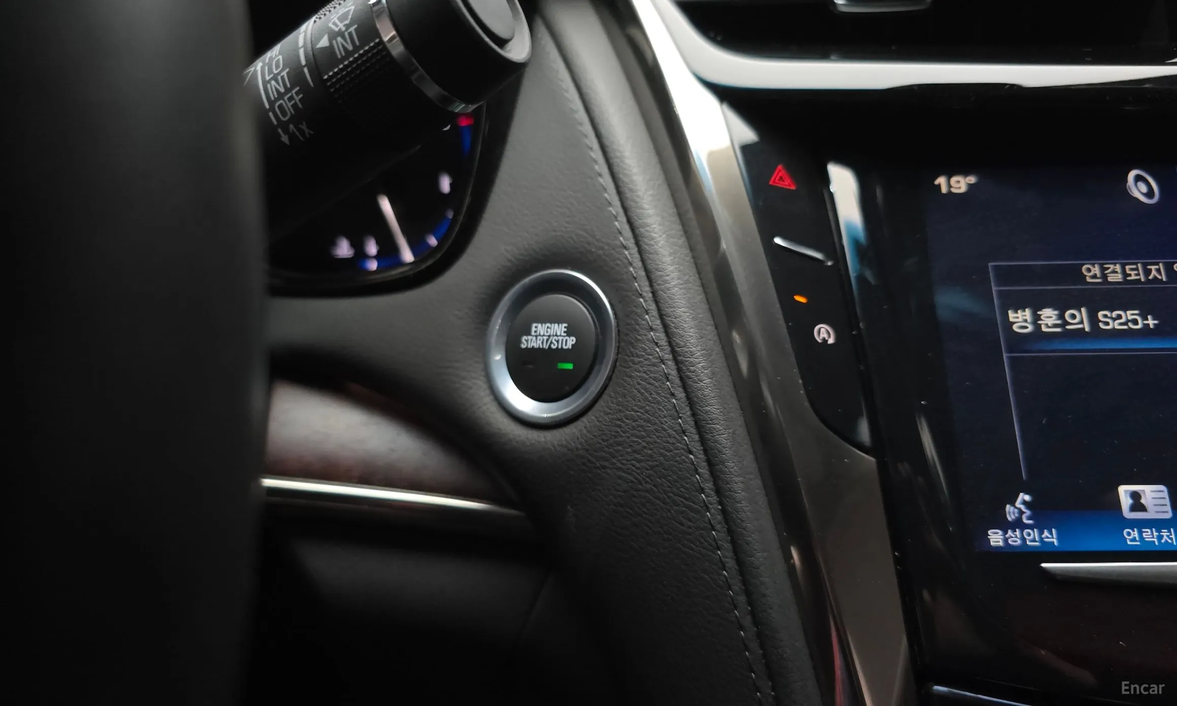 Cadillac CTS Gen 3 превью 18