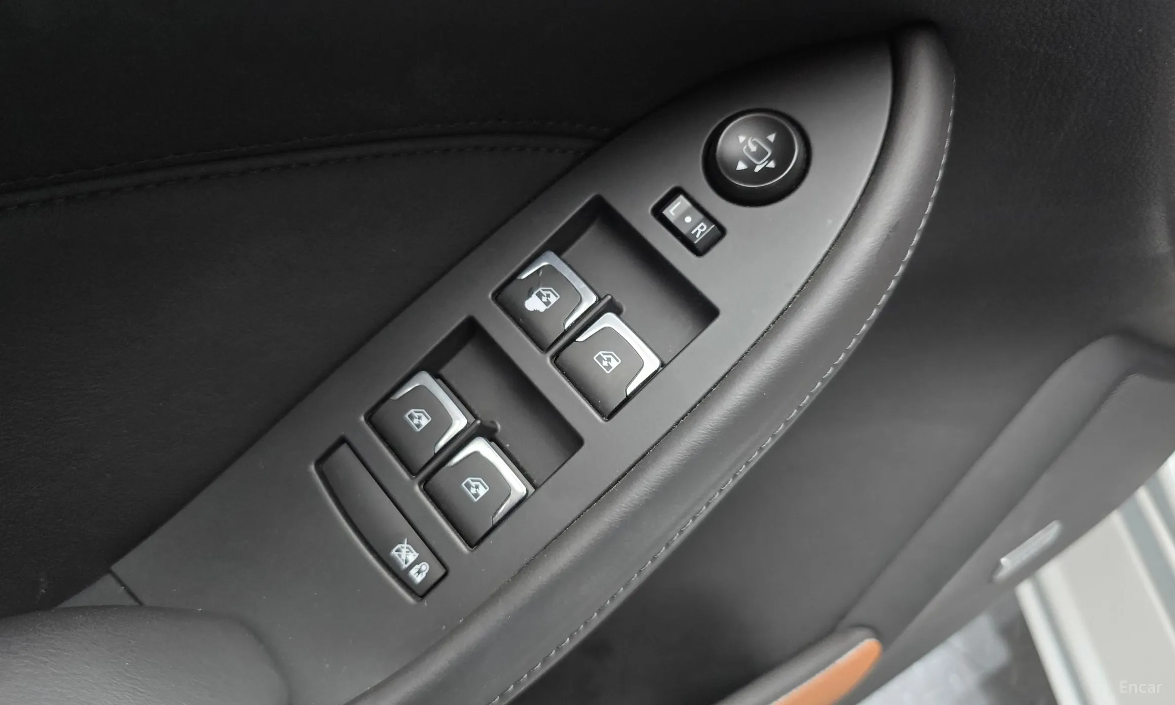 Cadillac CTS Gen 3 превью 19