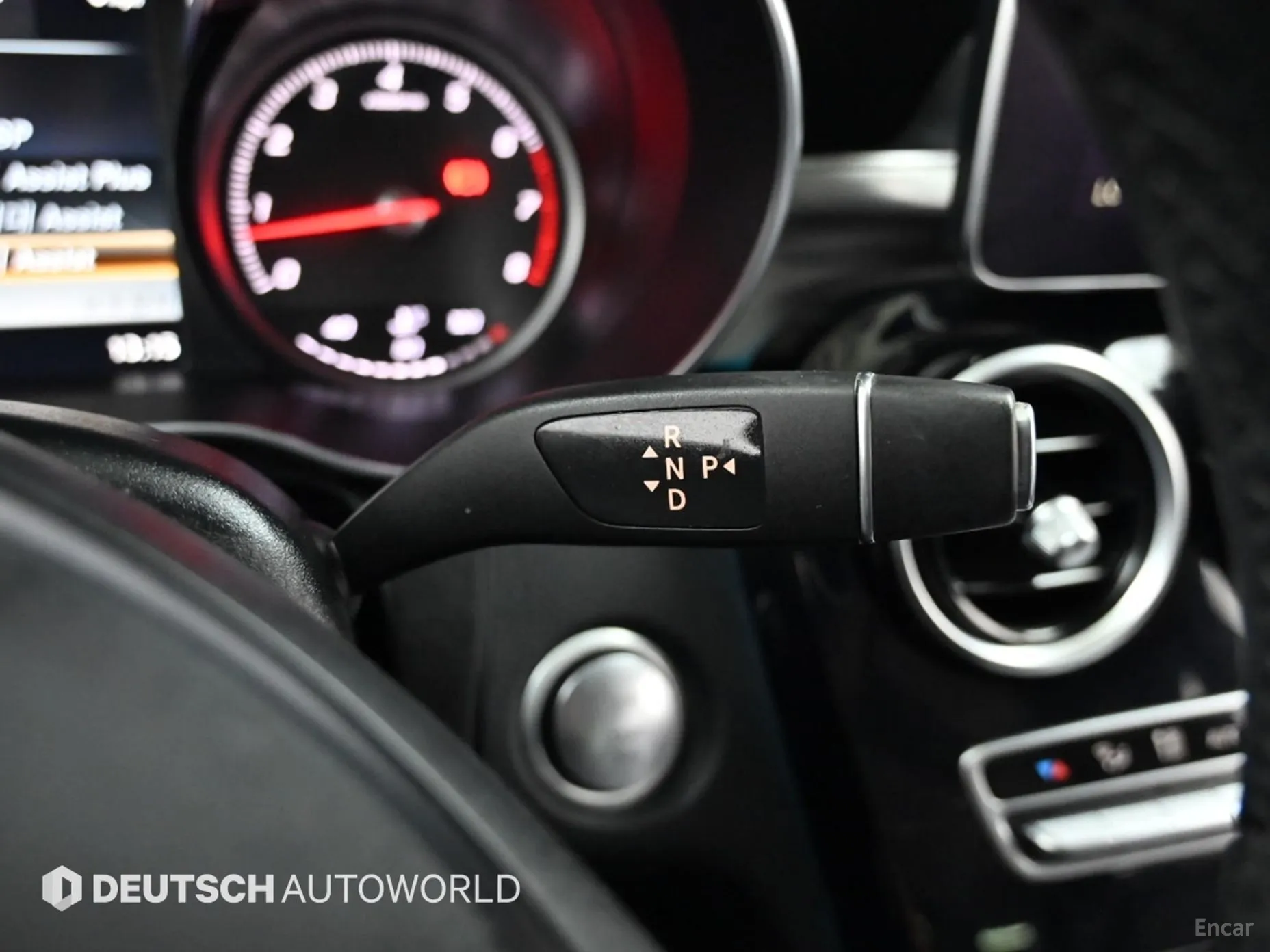 Mercedes Benz C-Class W205 превью 9