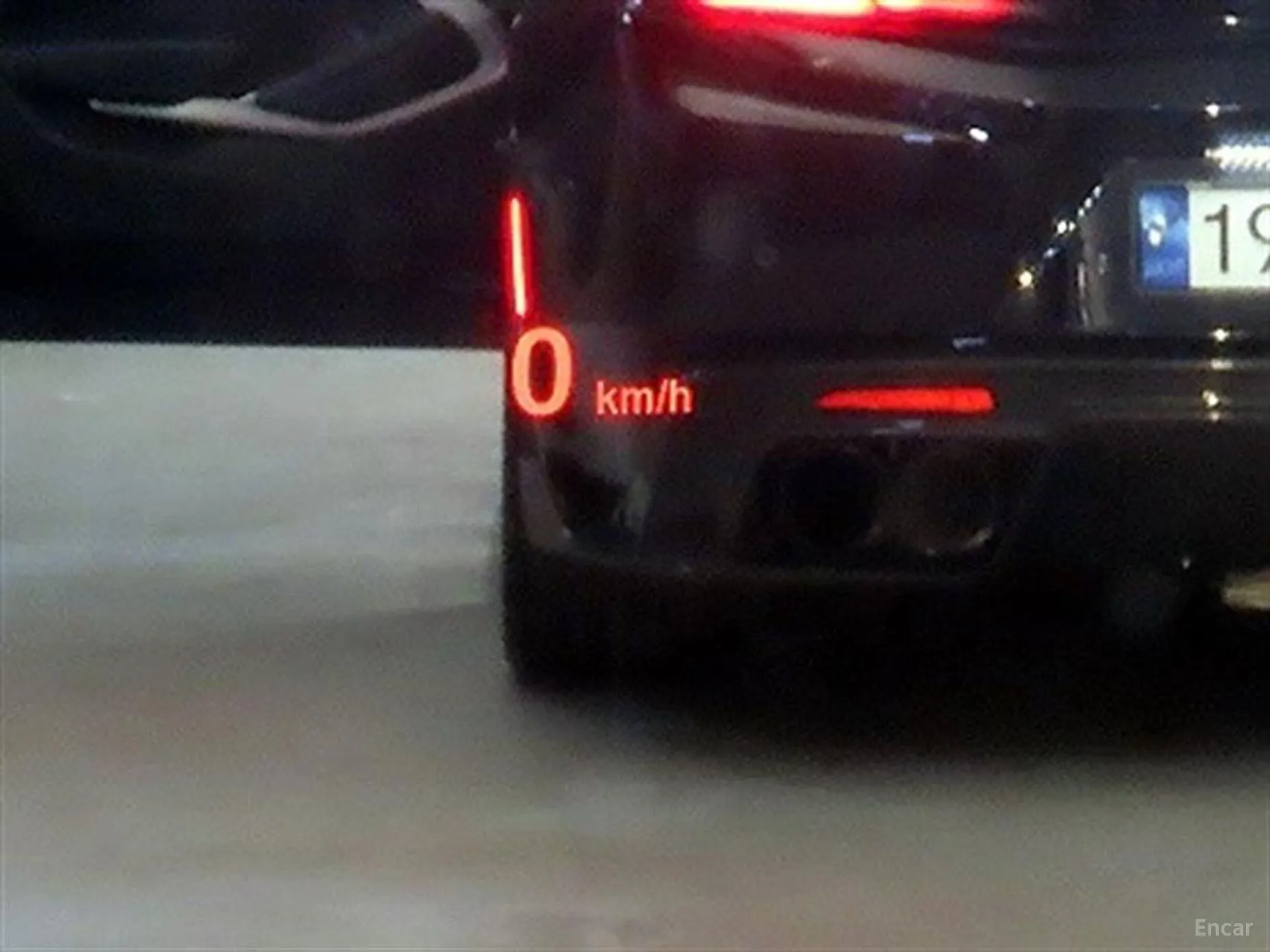 BMW 5 Series GT (F07) превью 13