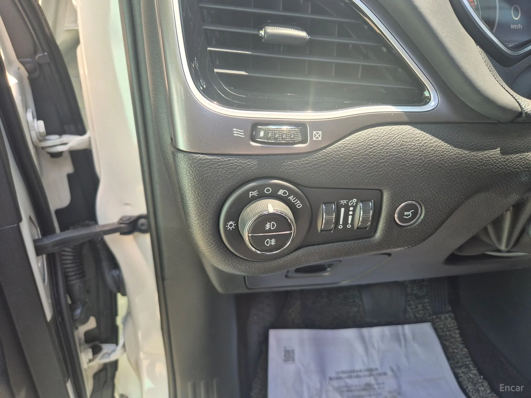 Jeep Cherokee (KL) превью 12