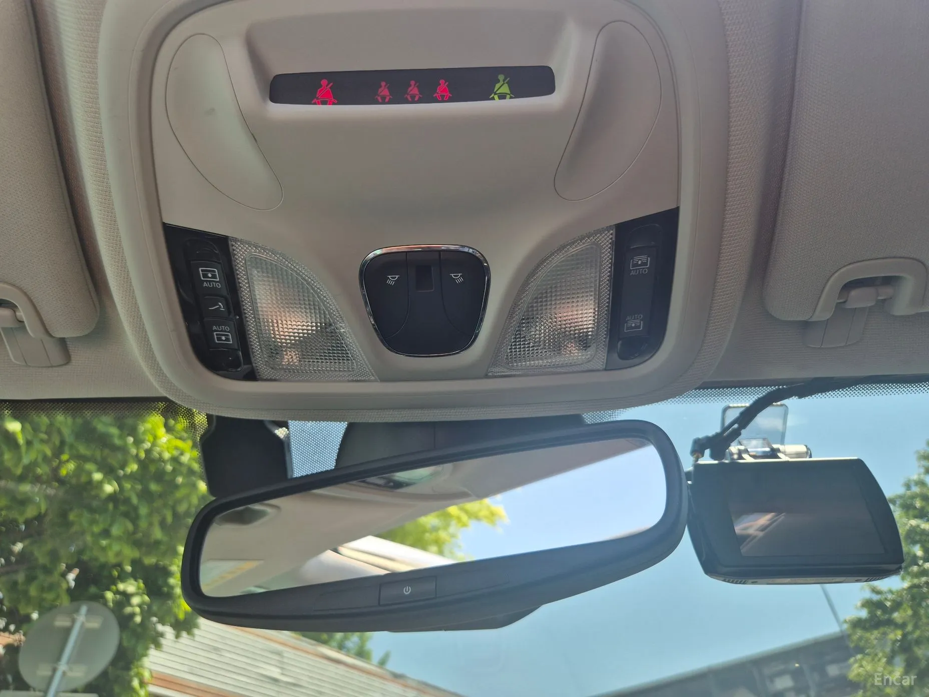Jeep Cherokee (KL) превью 14
