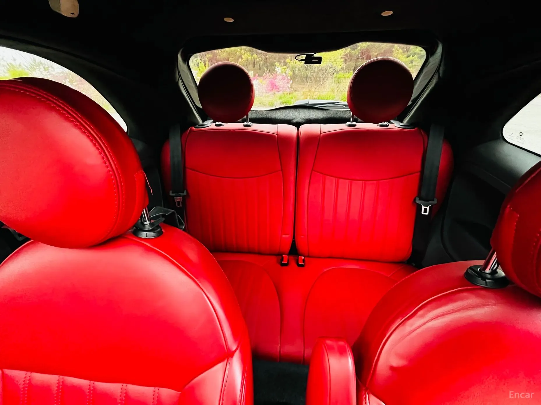 Fiat 500 превью 18