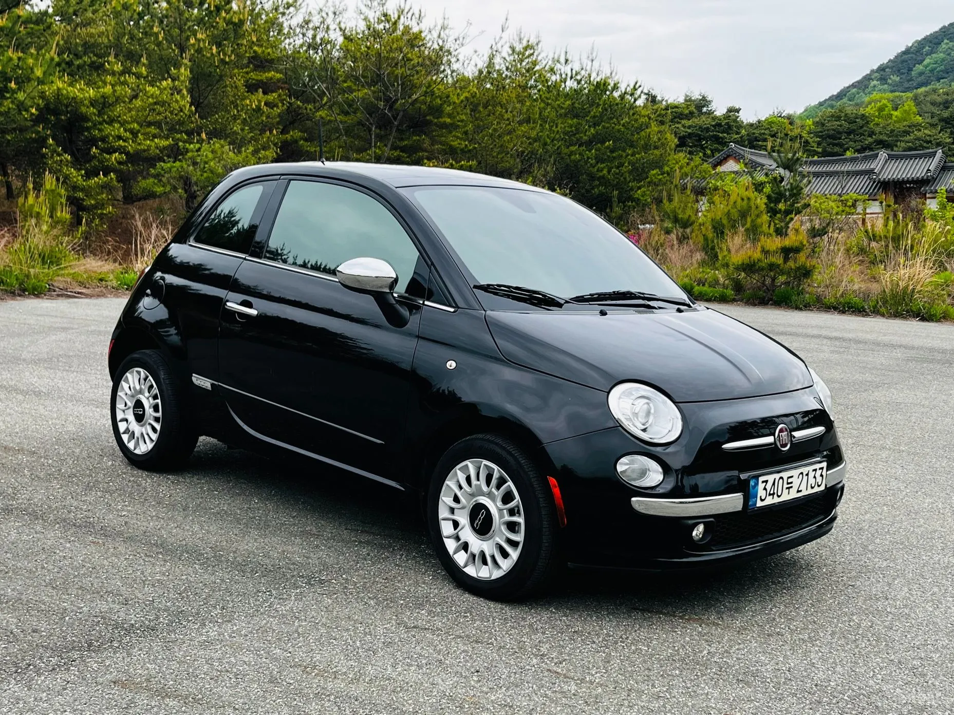 Fiat 500 превью 4