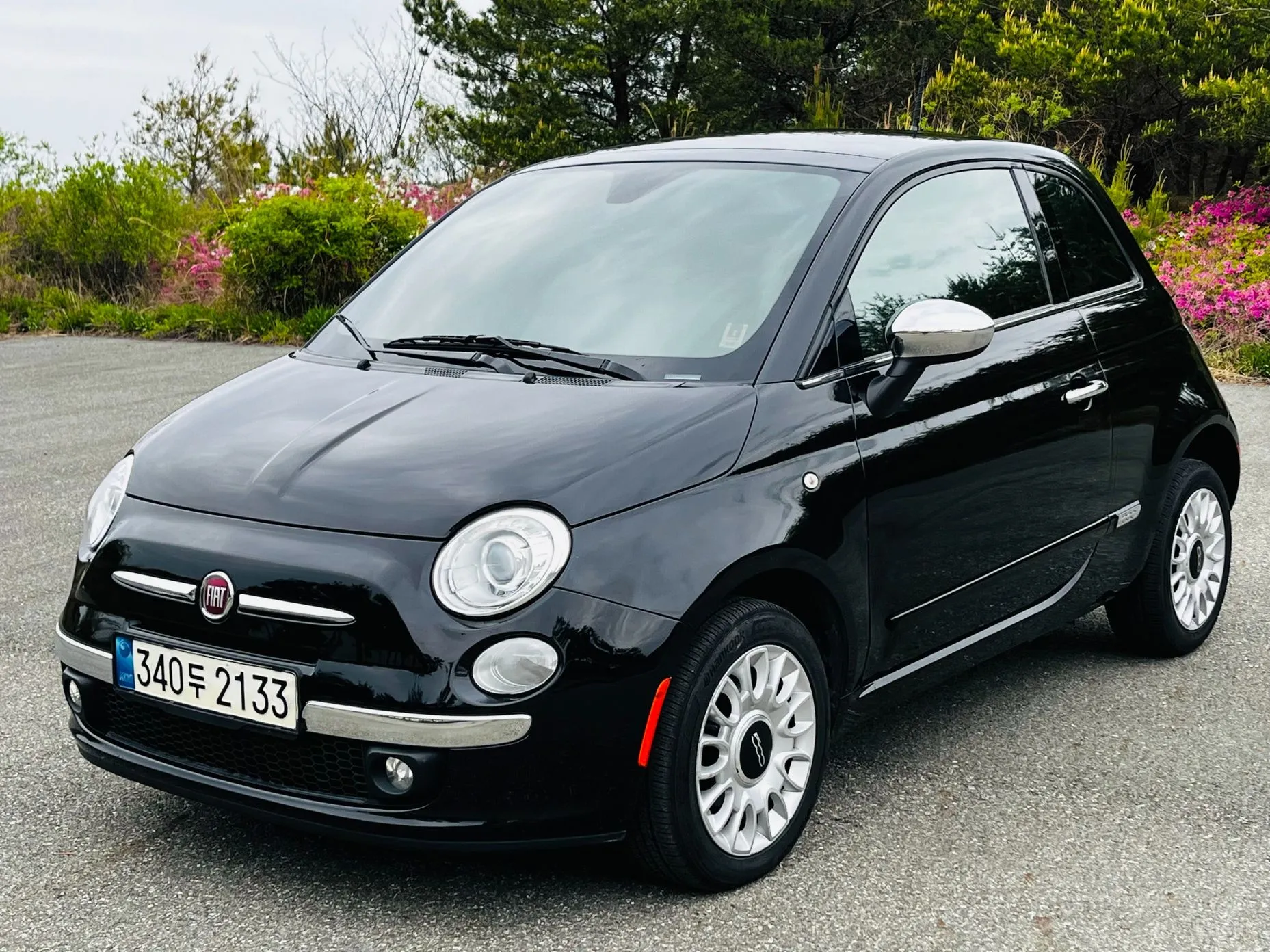 Fiat 500 превью 6