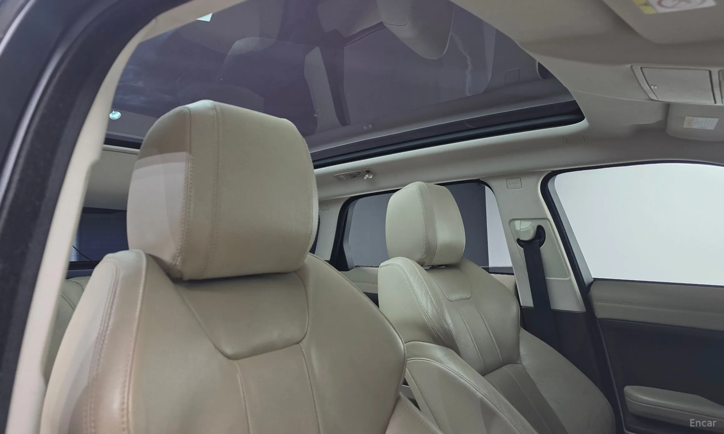 Land Rover Range Rover Evoque превью 16