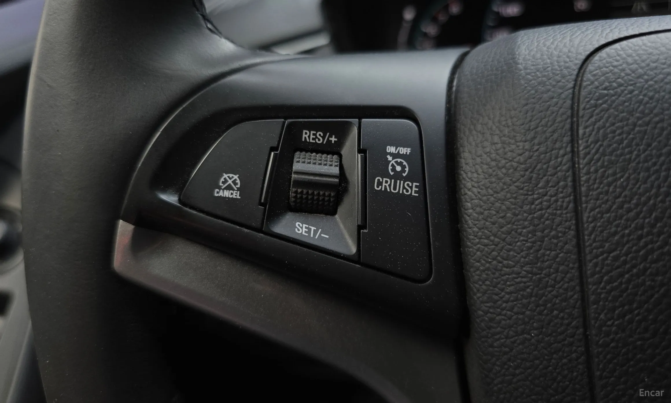 Chevrolet (GM Daewoo) Trax превью 17
