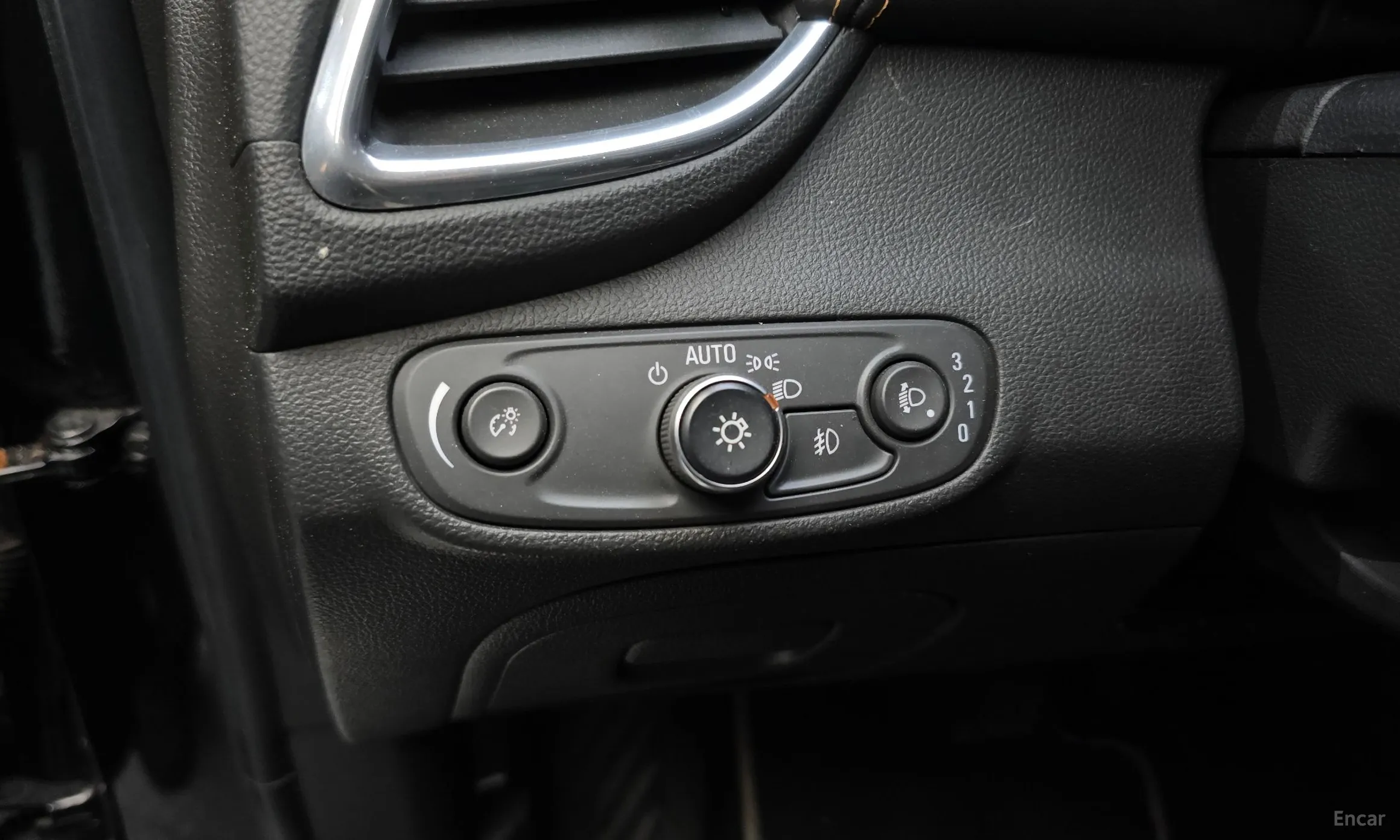 Chevrolet (GM Daewoo) Trax превью 19