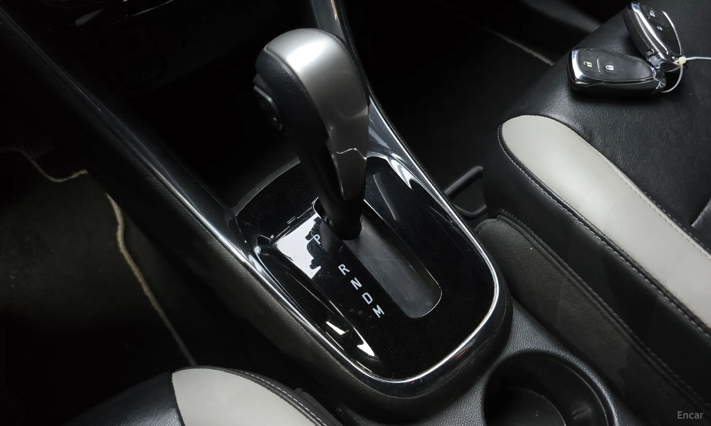 Chevrolet (GM Daewoo) Trax превью 9