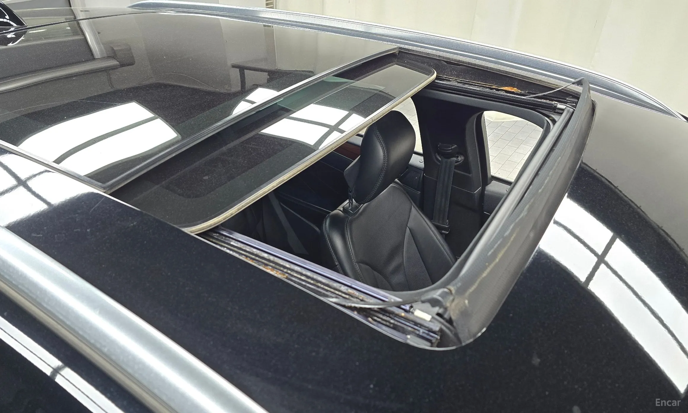 Lincoln MKC превью 18