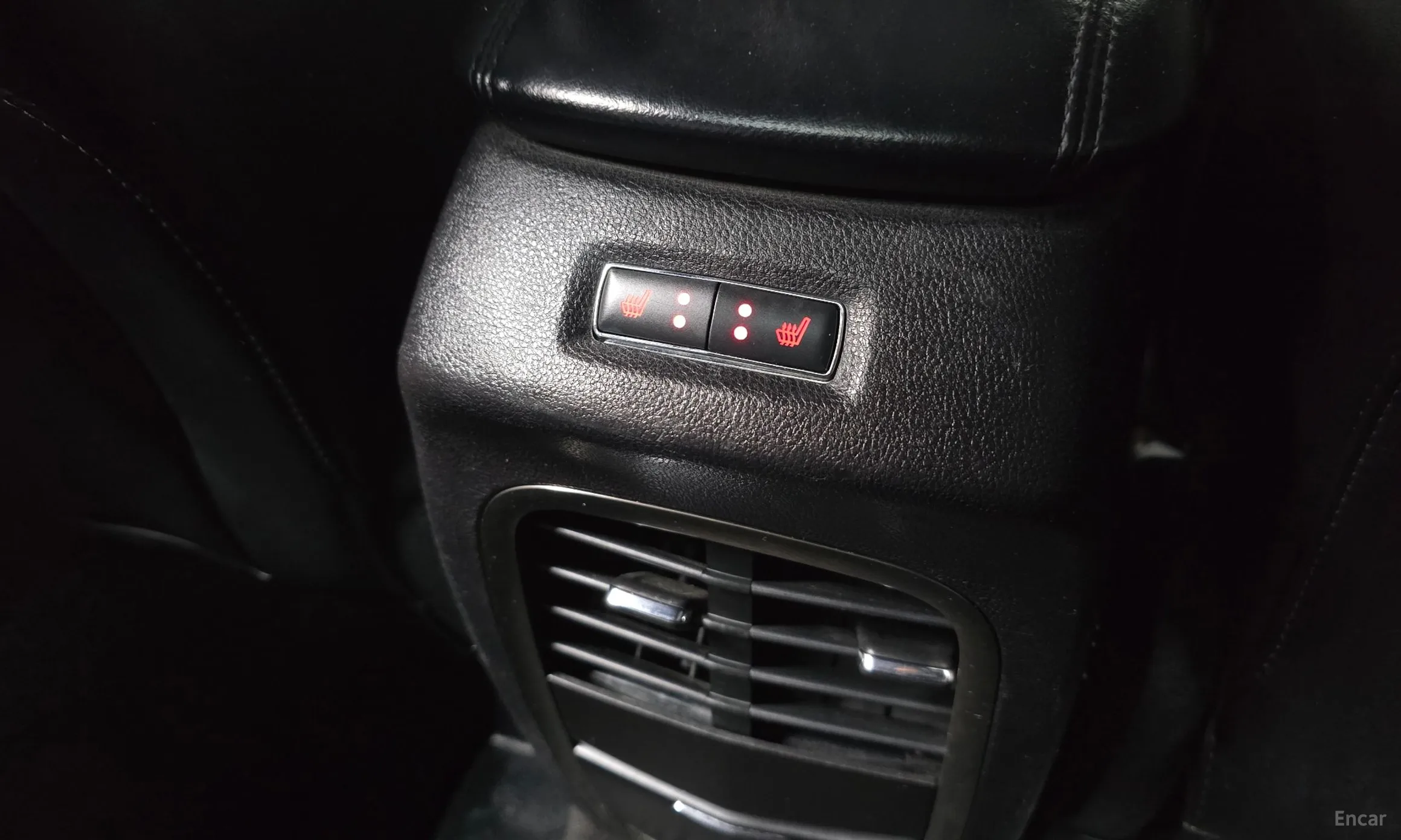 Lincoln MKC превью 19