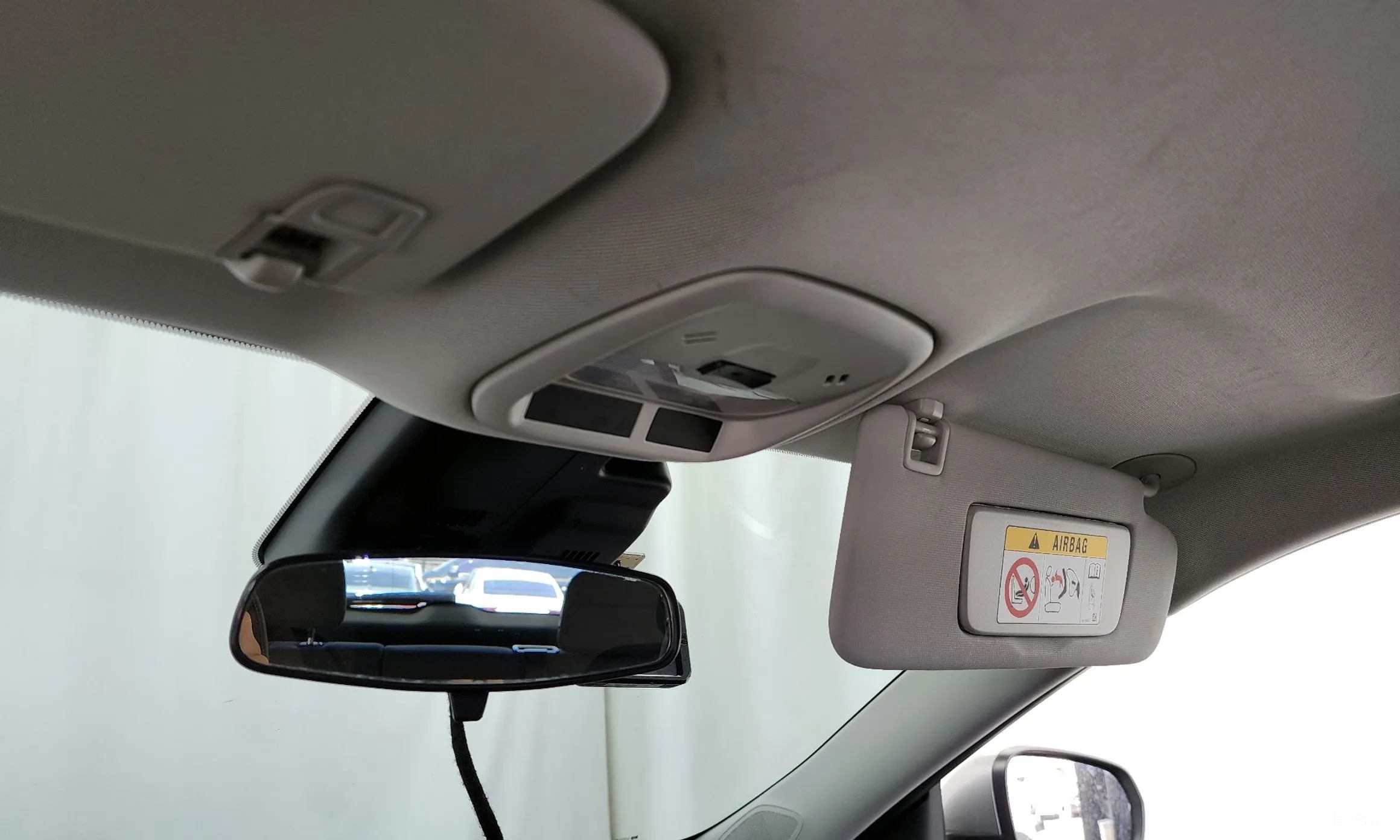 Chevrolet (GM Daewoo) Trax Crossover превью 17