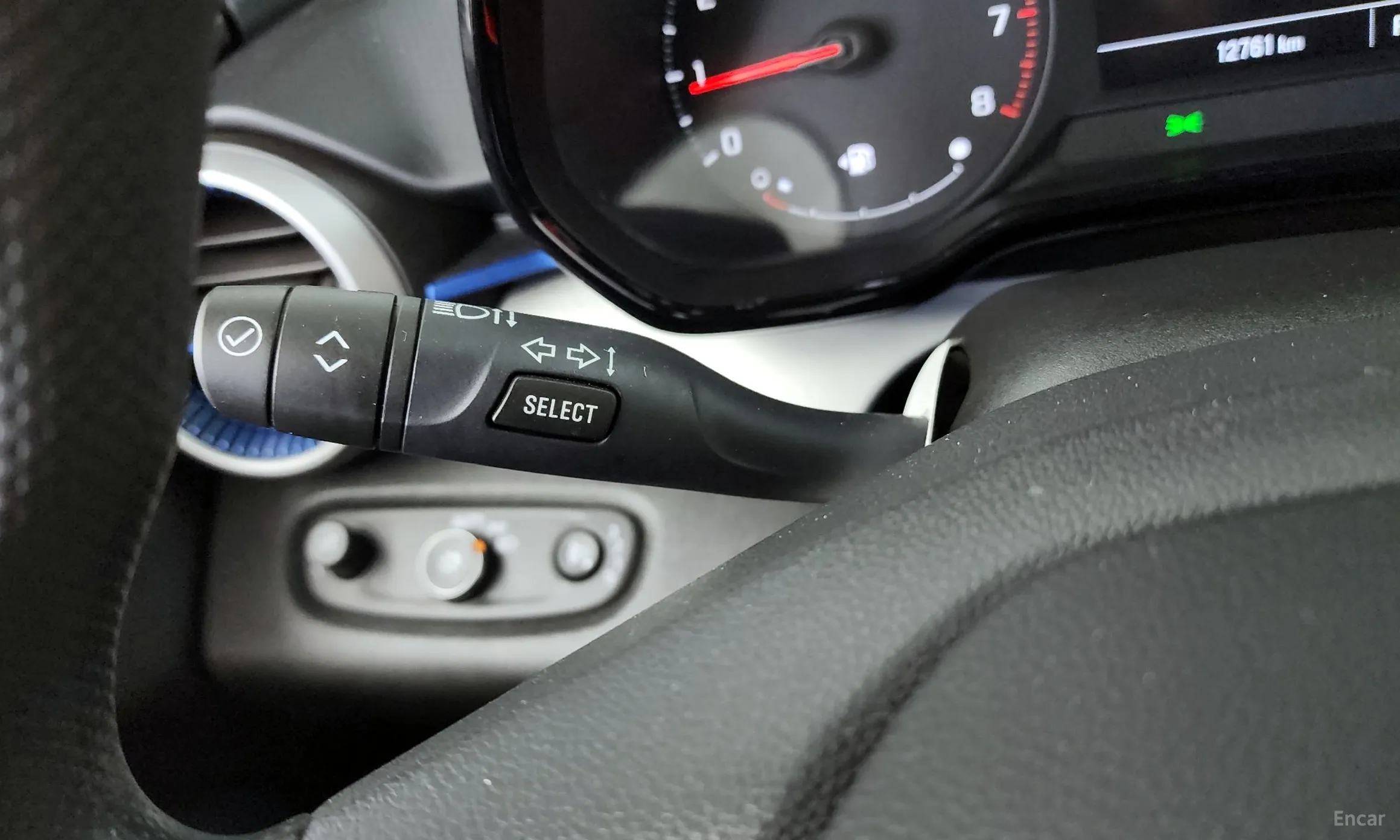 Chevrolet (GM Daewoo) Trax Crossover превью 19