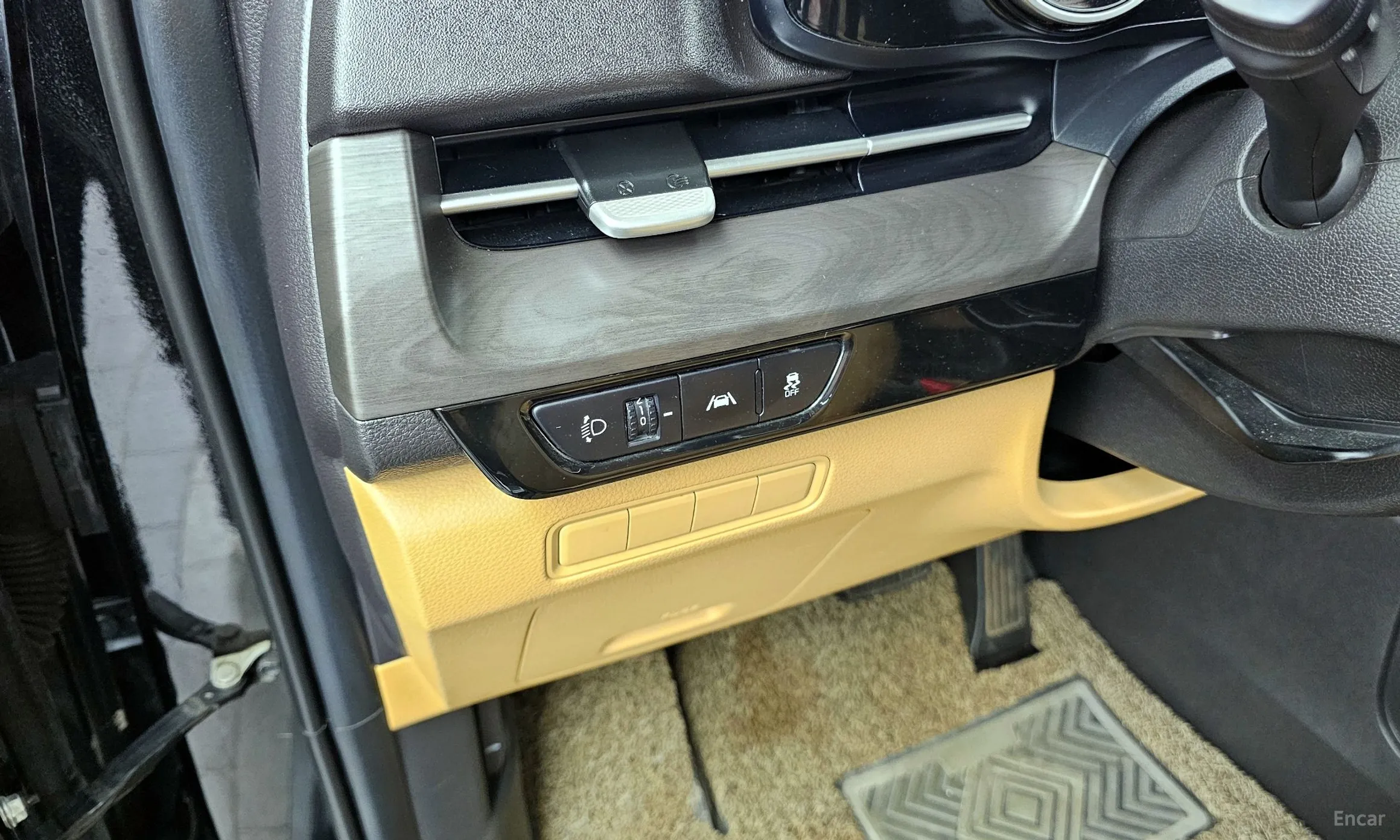 Kia Carnival Gen 4 превью 16