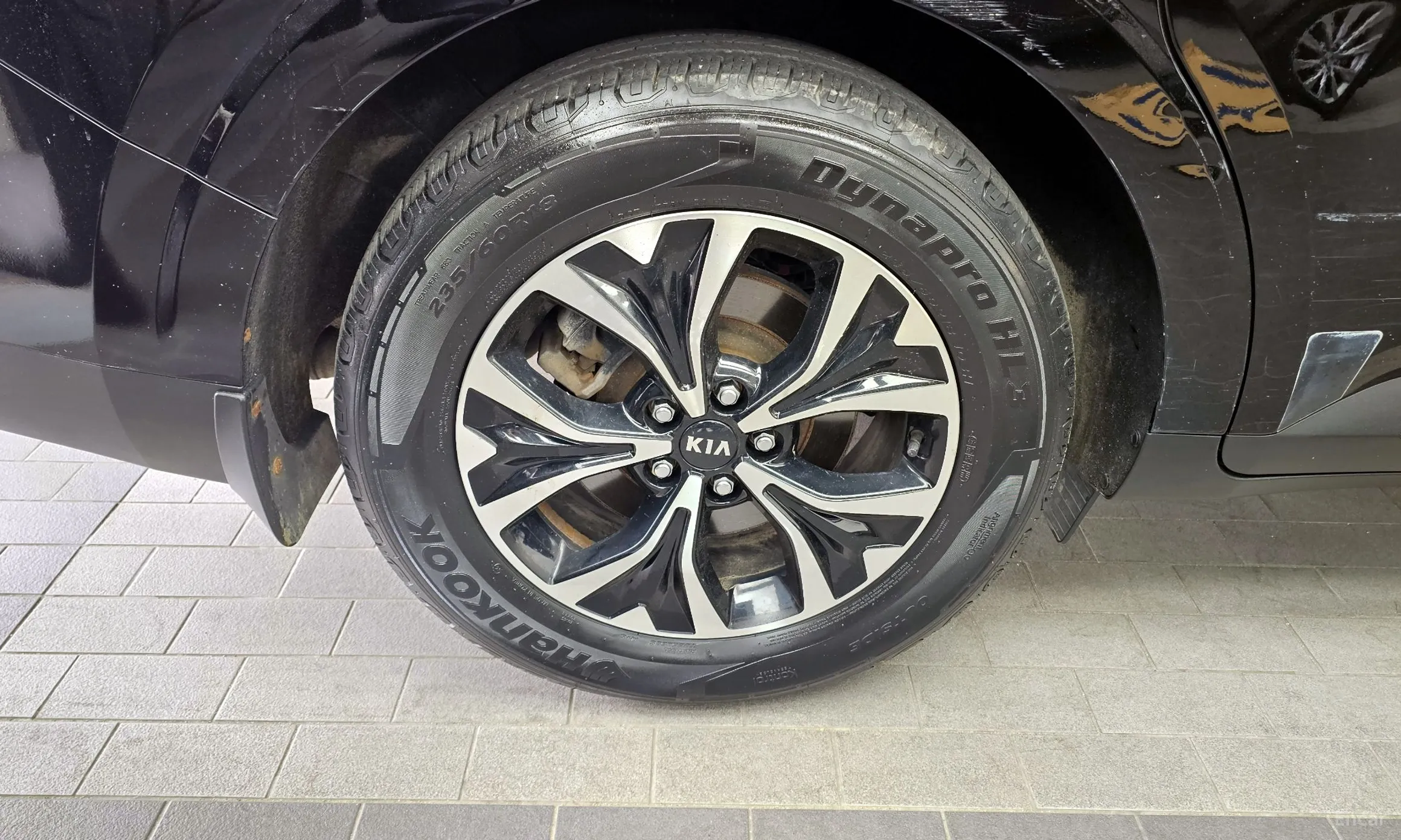 Kia Carnival Gen 4 превью 5