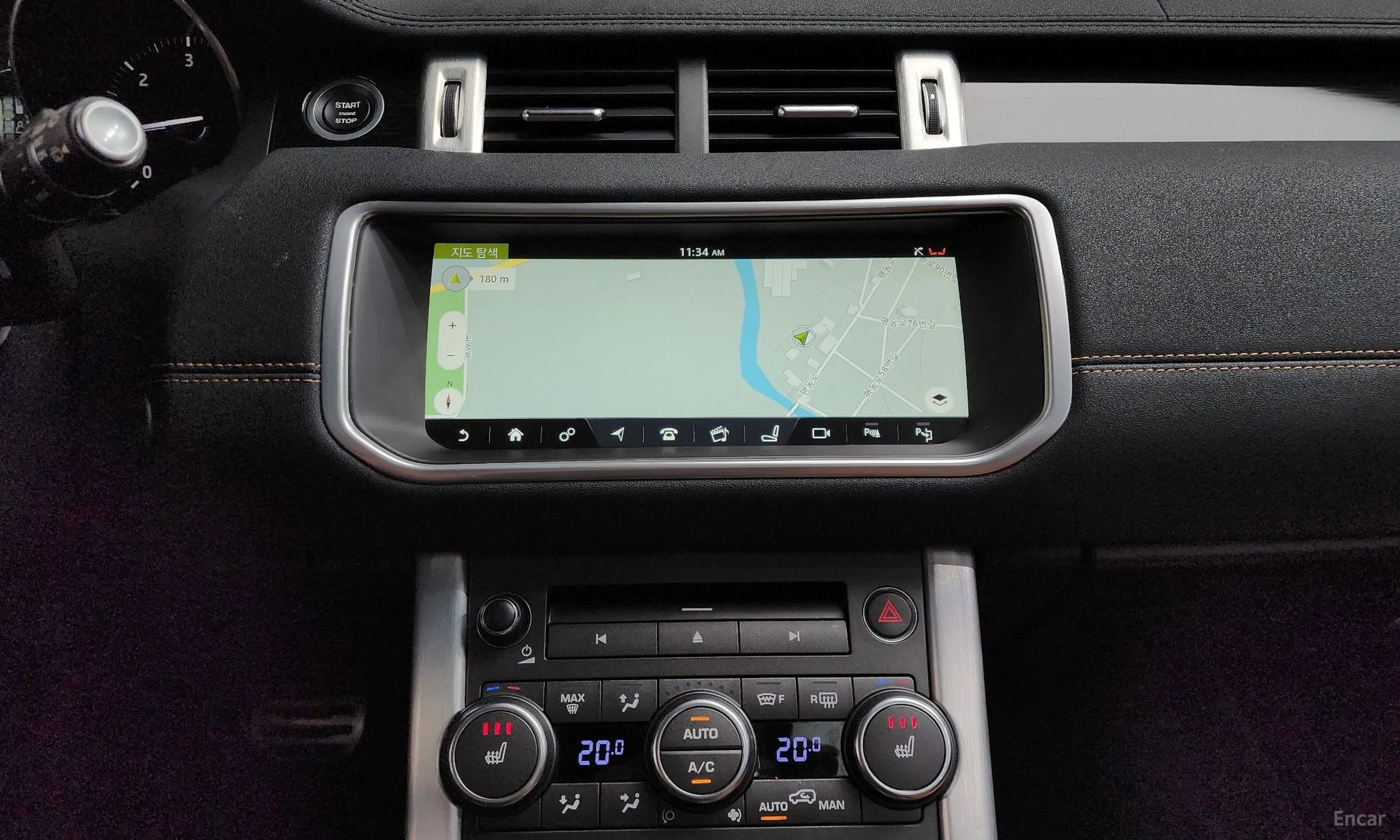 Land Rover Range Rover Evoque превью 13