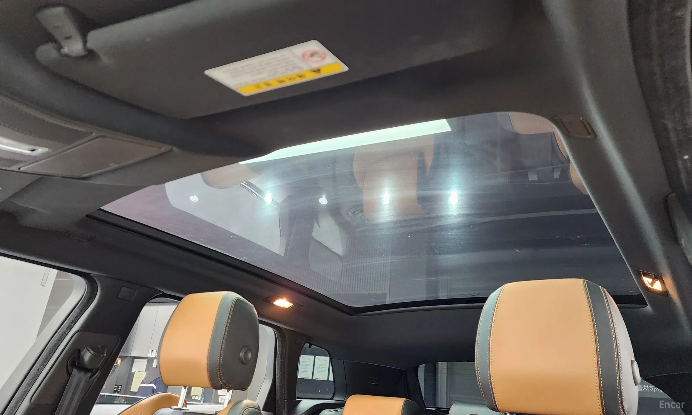 Land Rover Range Rover Evoque превью 15