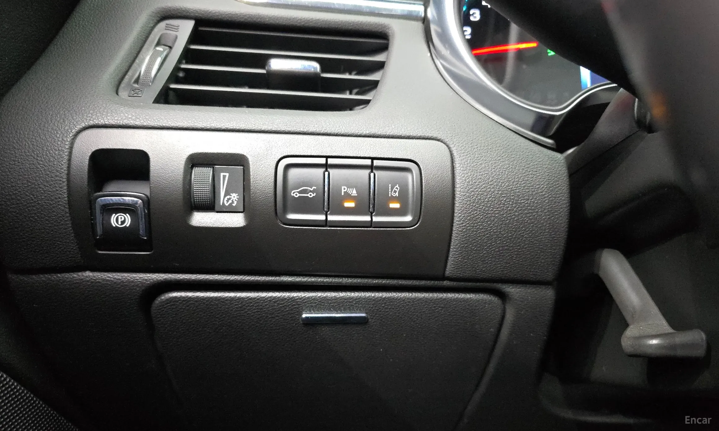Chevrolet (GM Daewoo) Impala превью 16