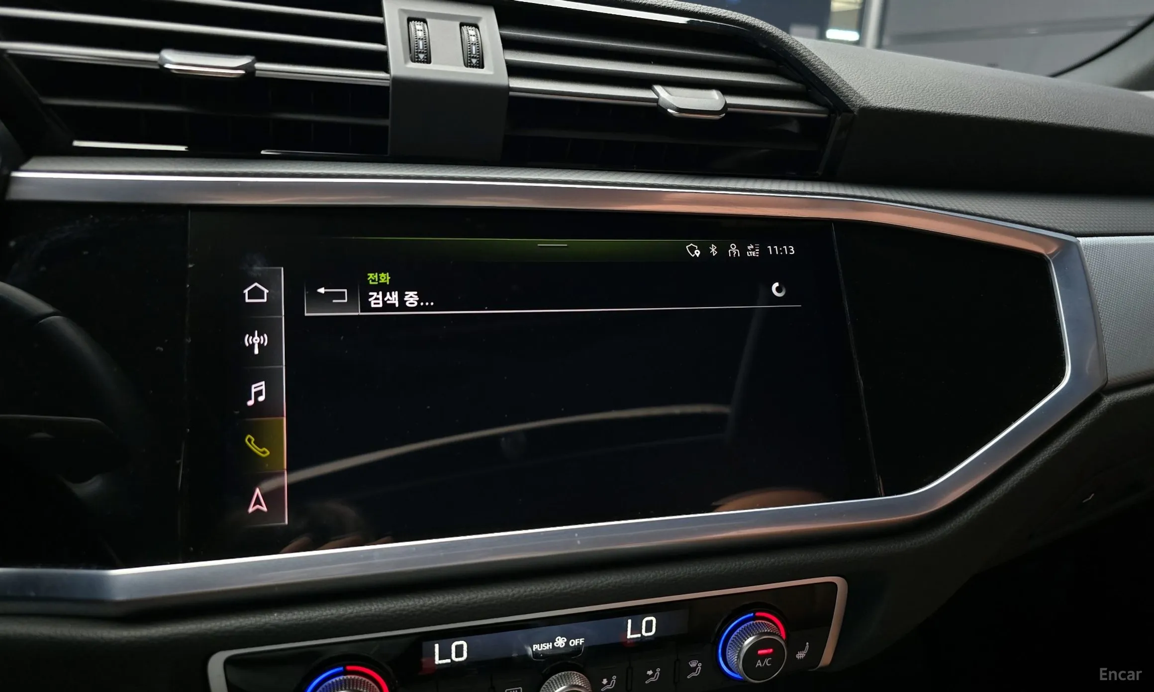 Audi Q3 (F3) превью 16