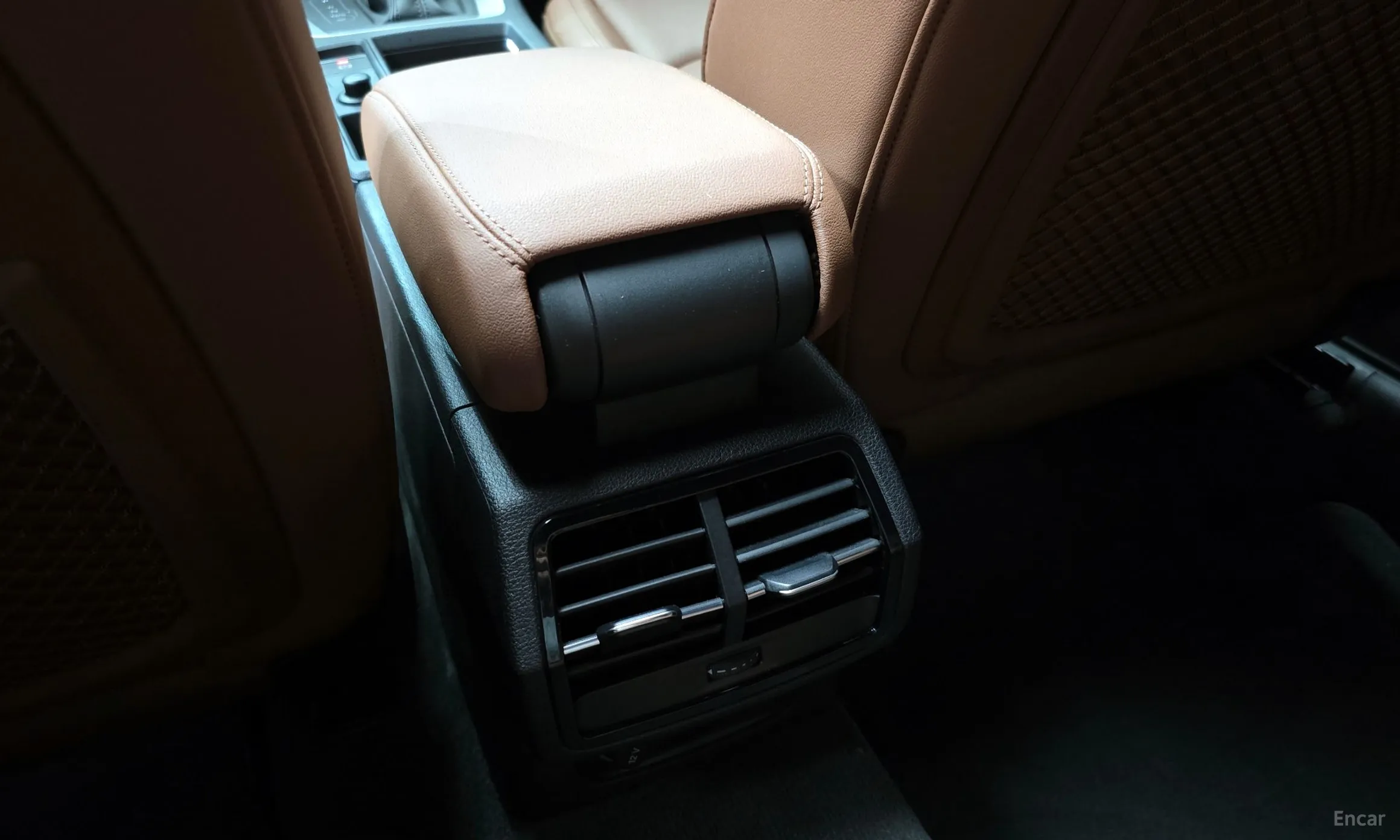 Audi Q3 (F3) превью 18