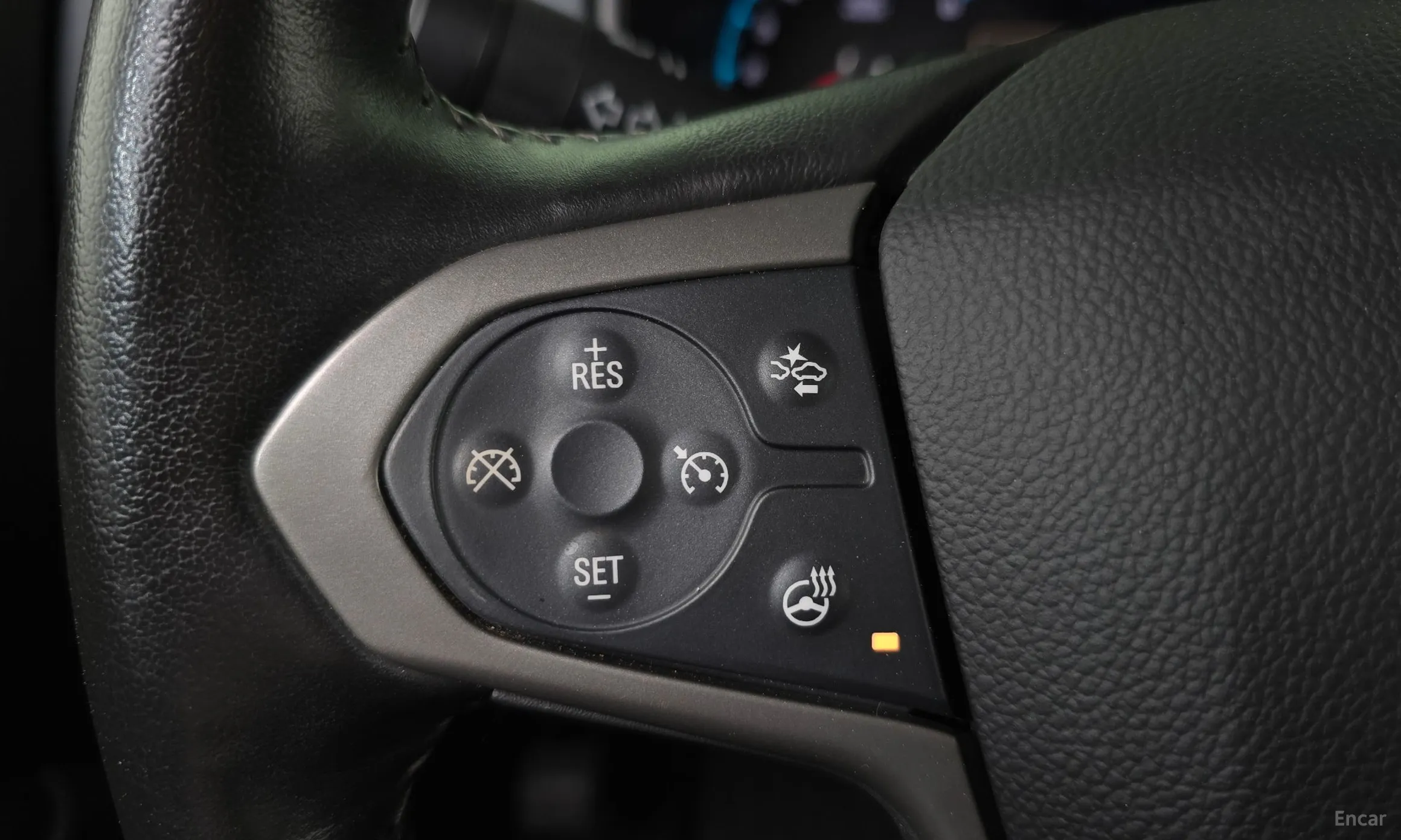 Chevrolet (GM Daewoo) Real New Colorado превью 16