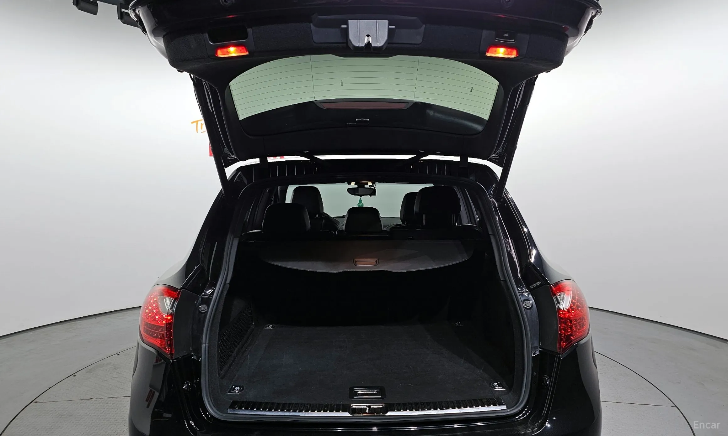 Porsche New Cayenne превью 20