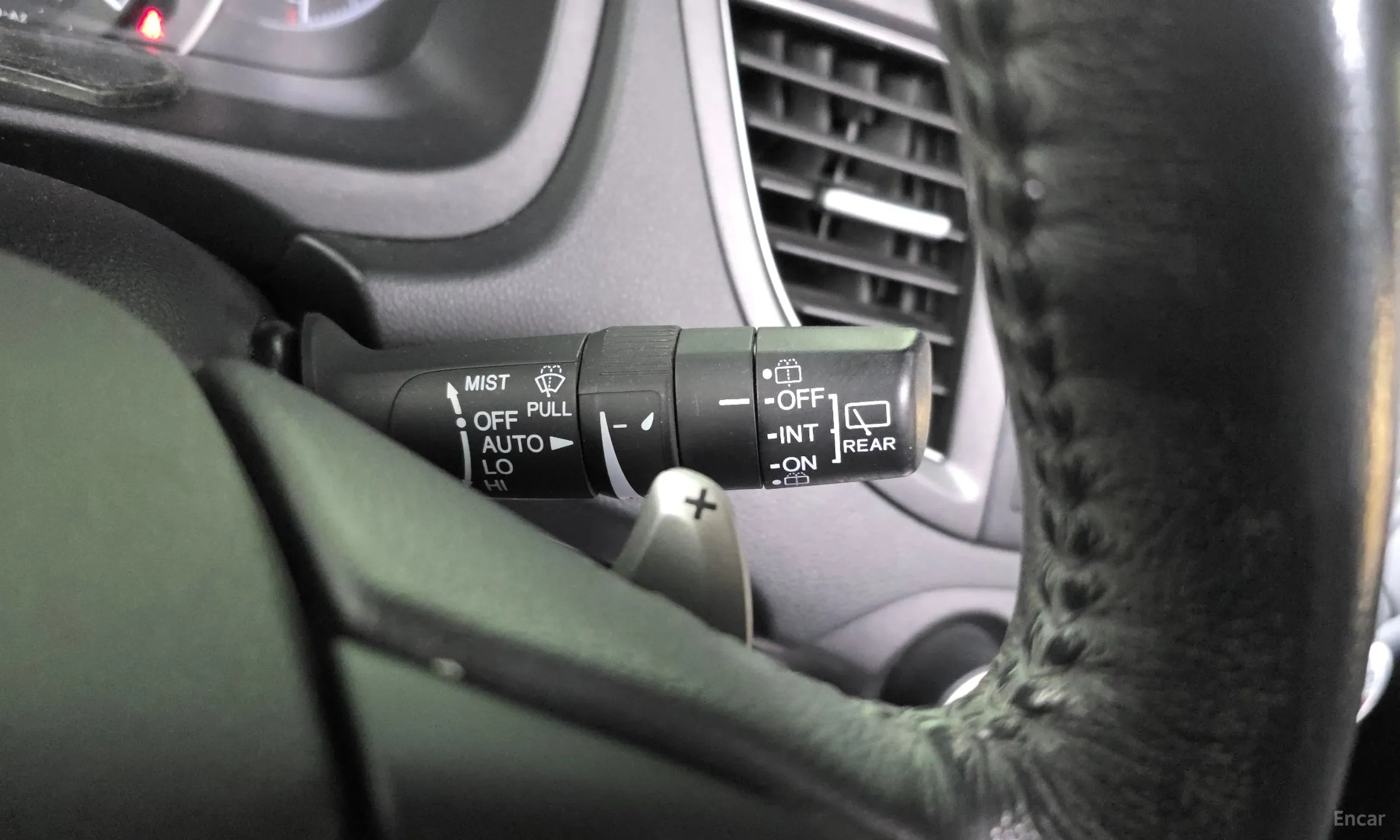 Honda New CR-V превью 16