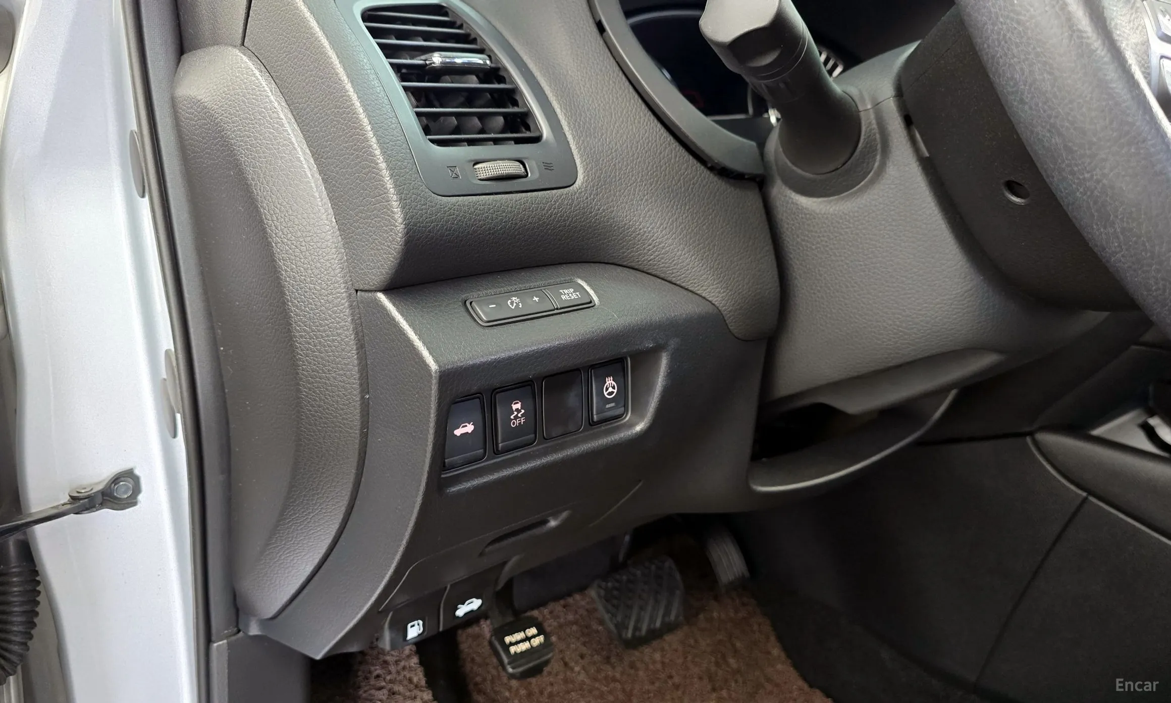 Nissan Altima превью 17