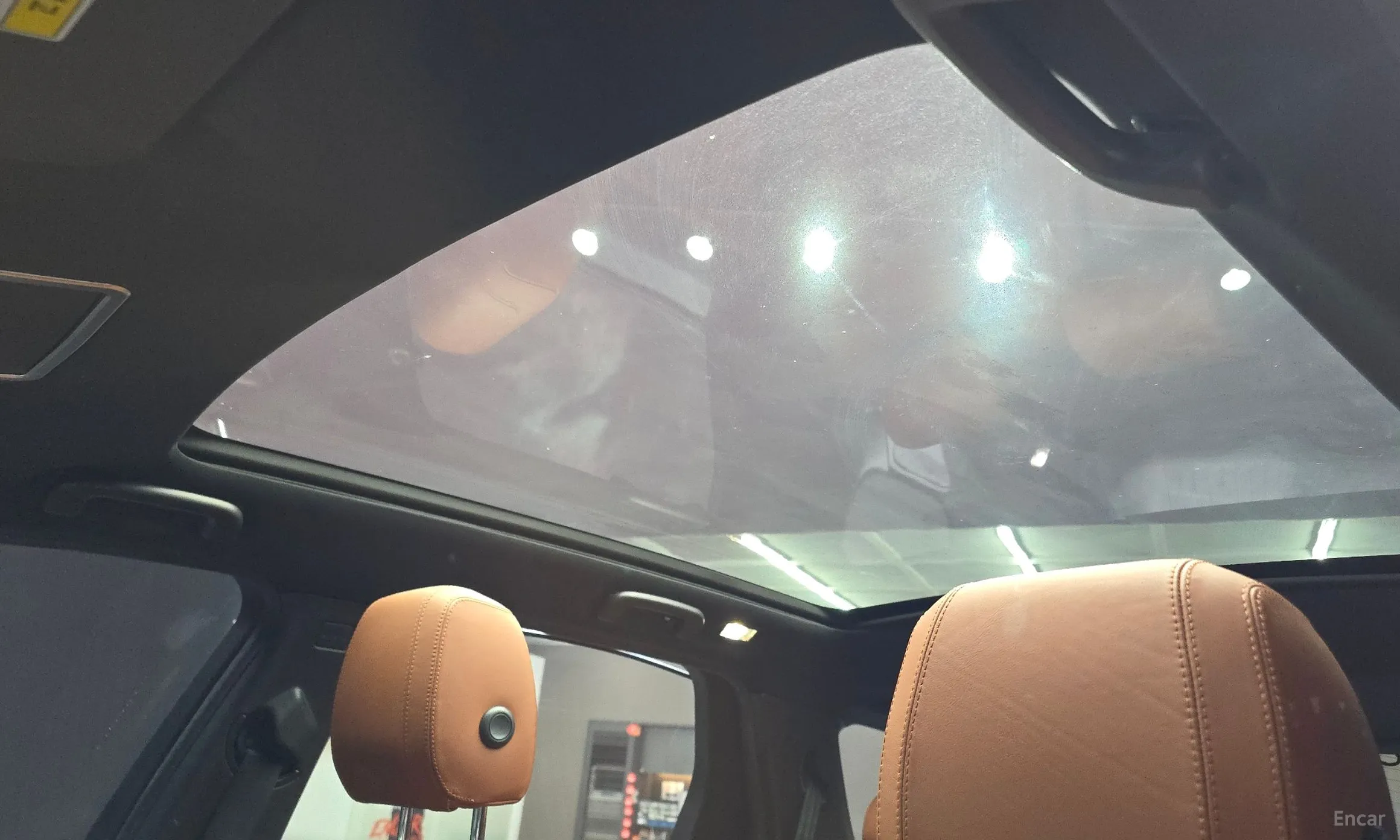 Land Rover Discovery Sports превью 18