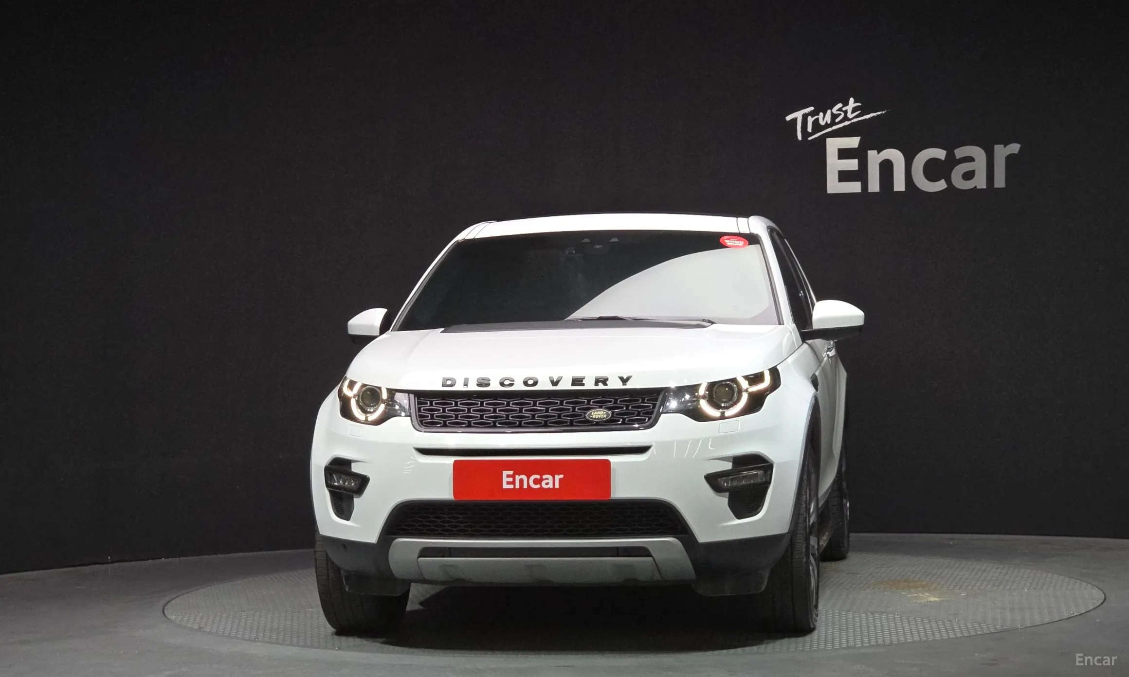 Land Rover Discovery Sports превью 3