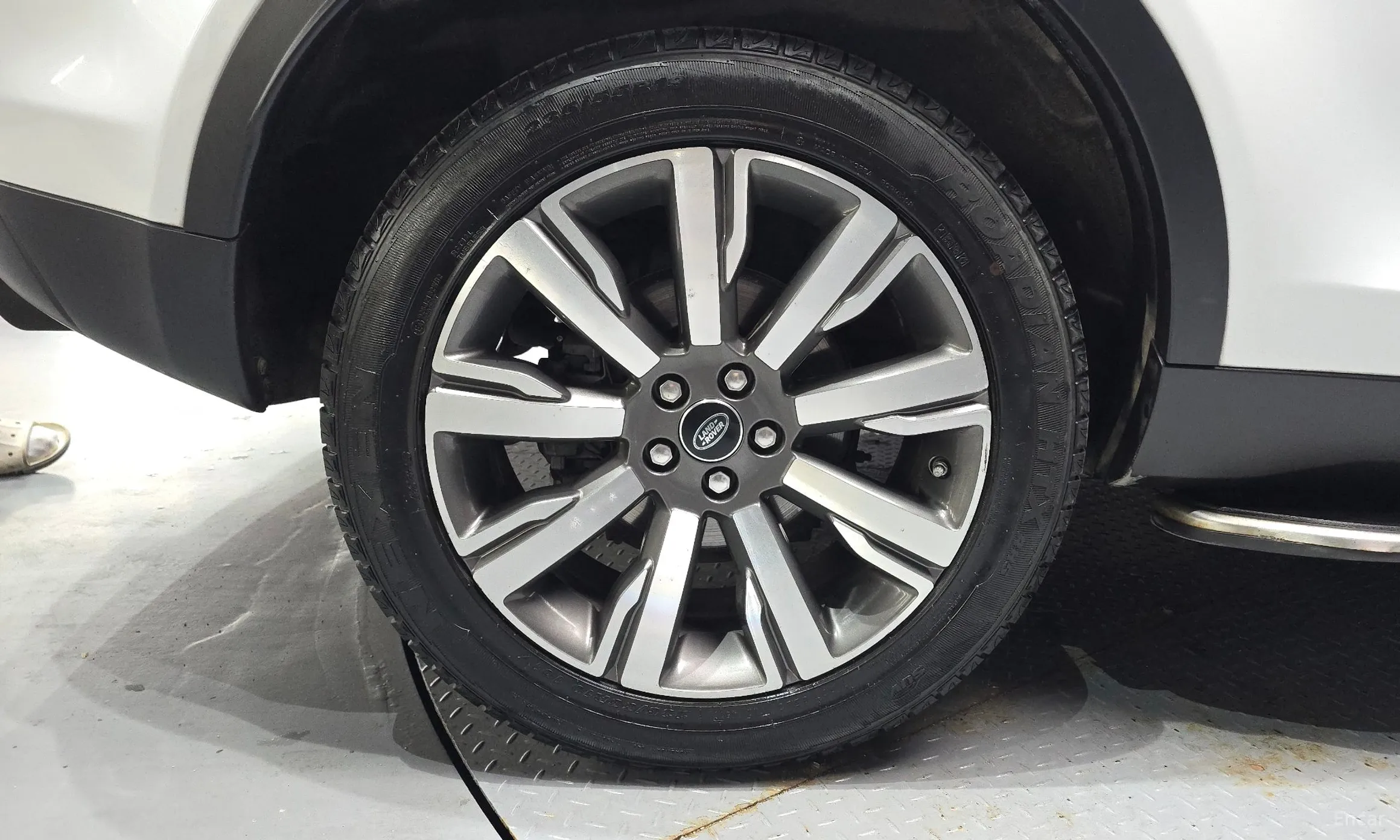 Land Rover Discovery Sports превью 5