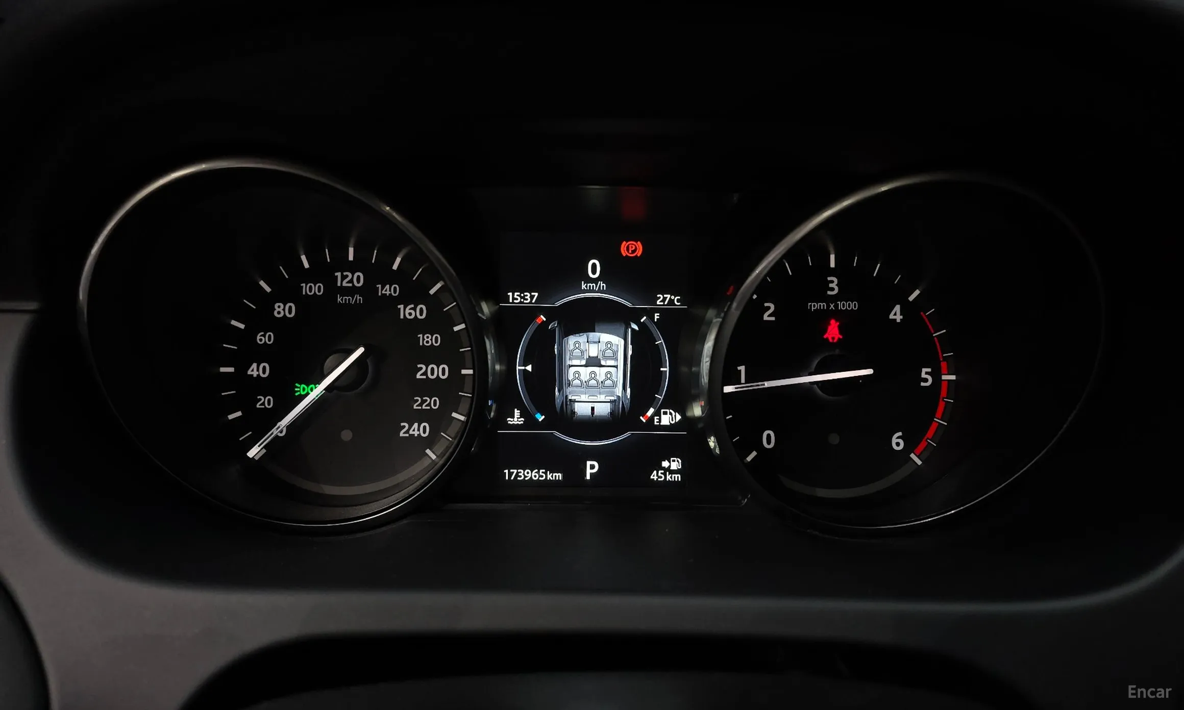 Land Rover Discovery Sports превью 8