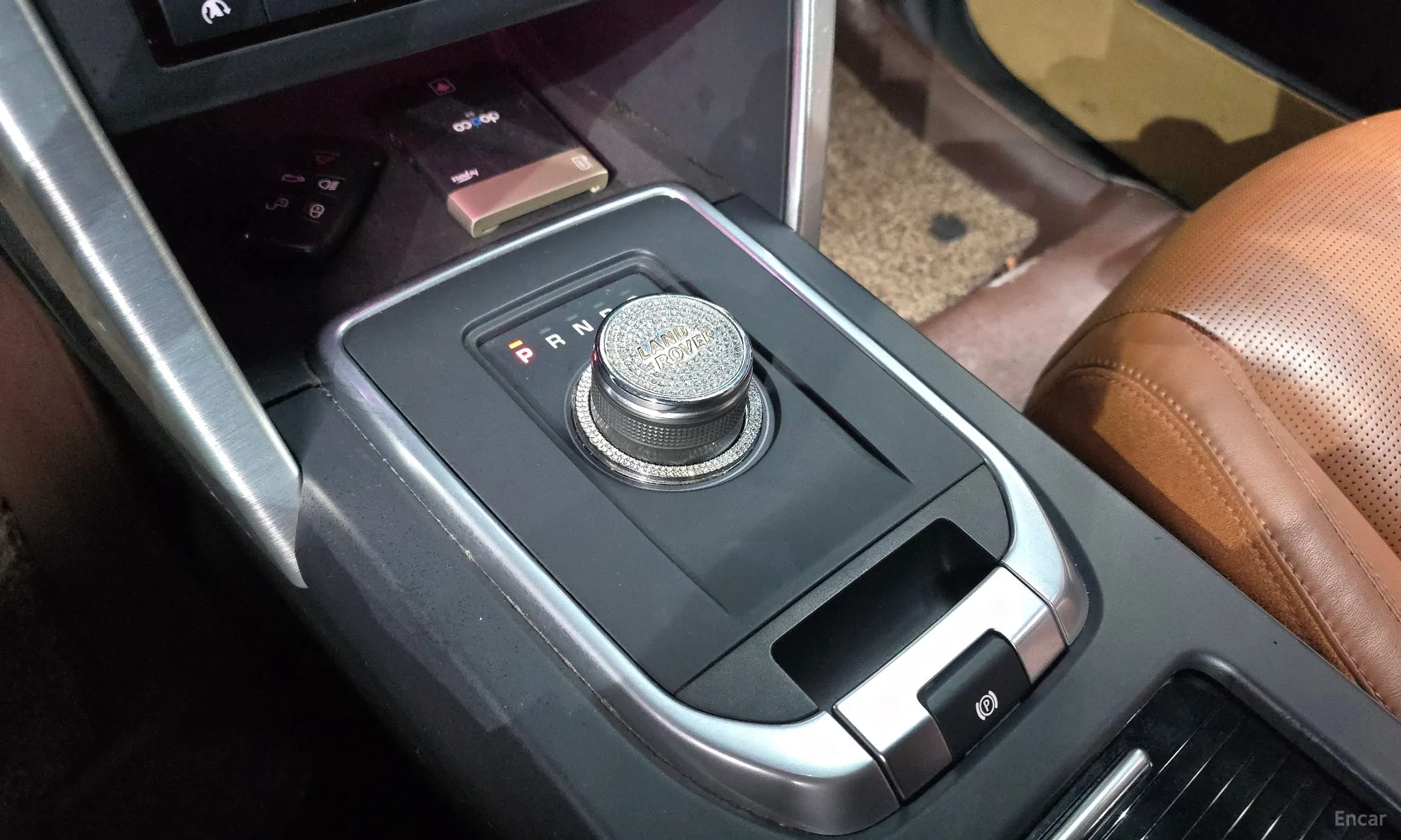 Land Rover Discovery Sports превью 9