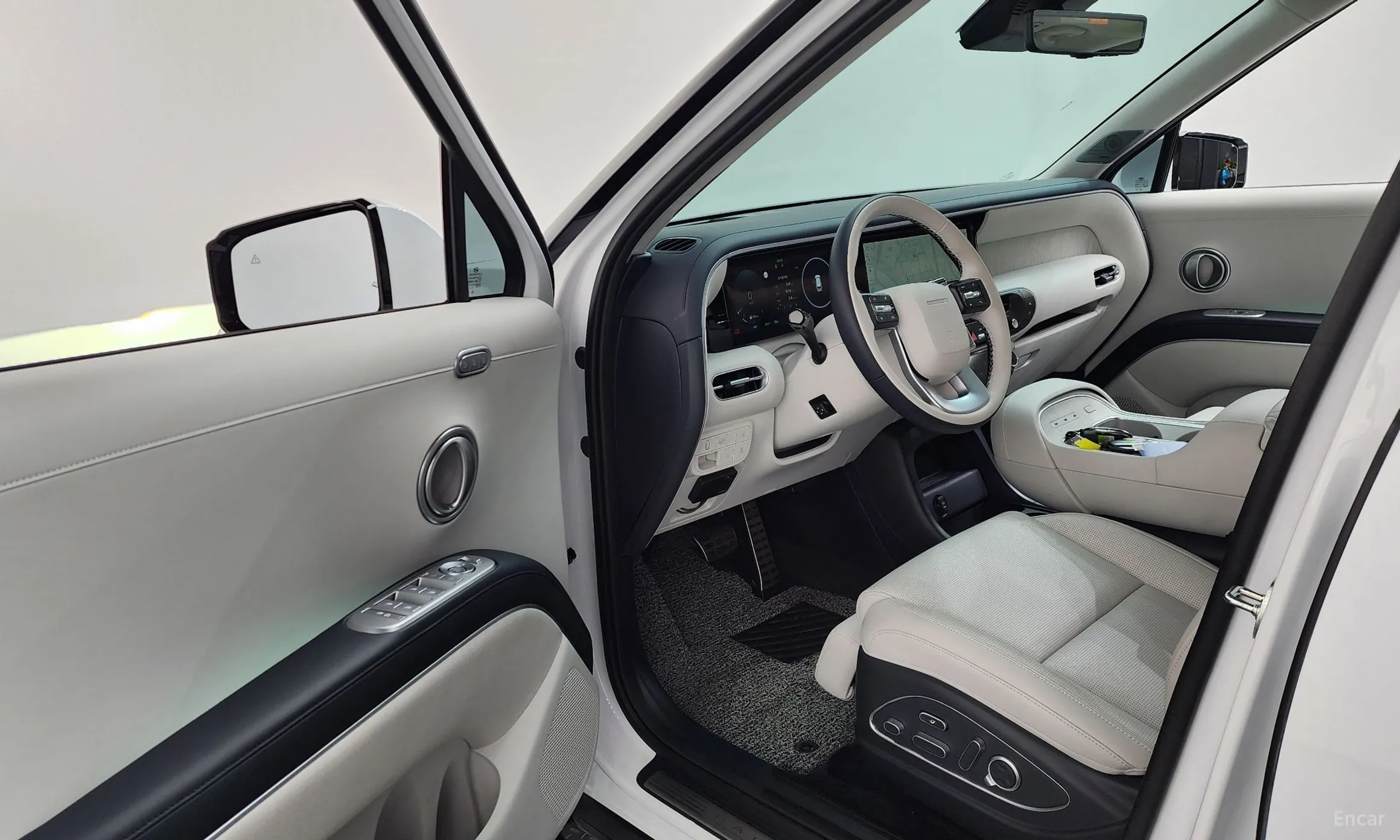 Hyundai Palisade (LX3) превью 10