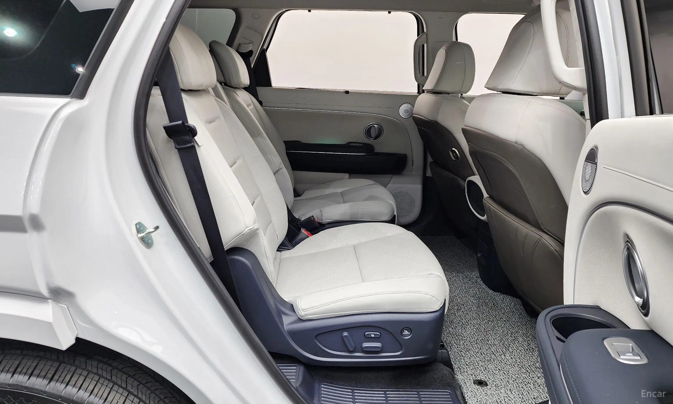 Hyundai Palisade (LX3) превью 11