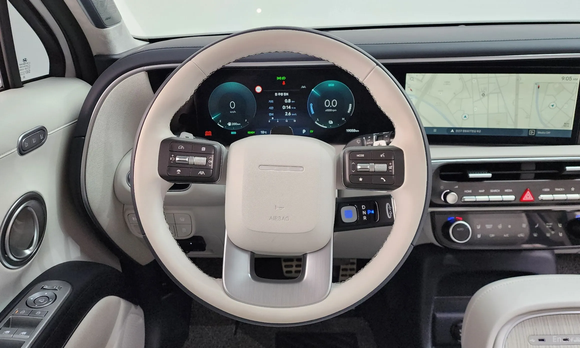 Hyundai Palisade (LX3) превью 13