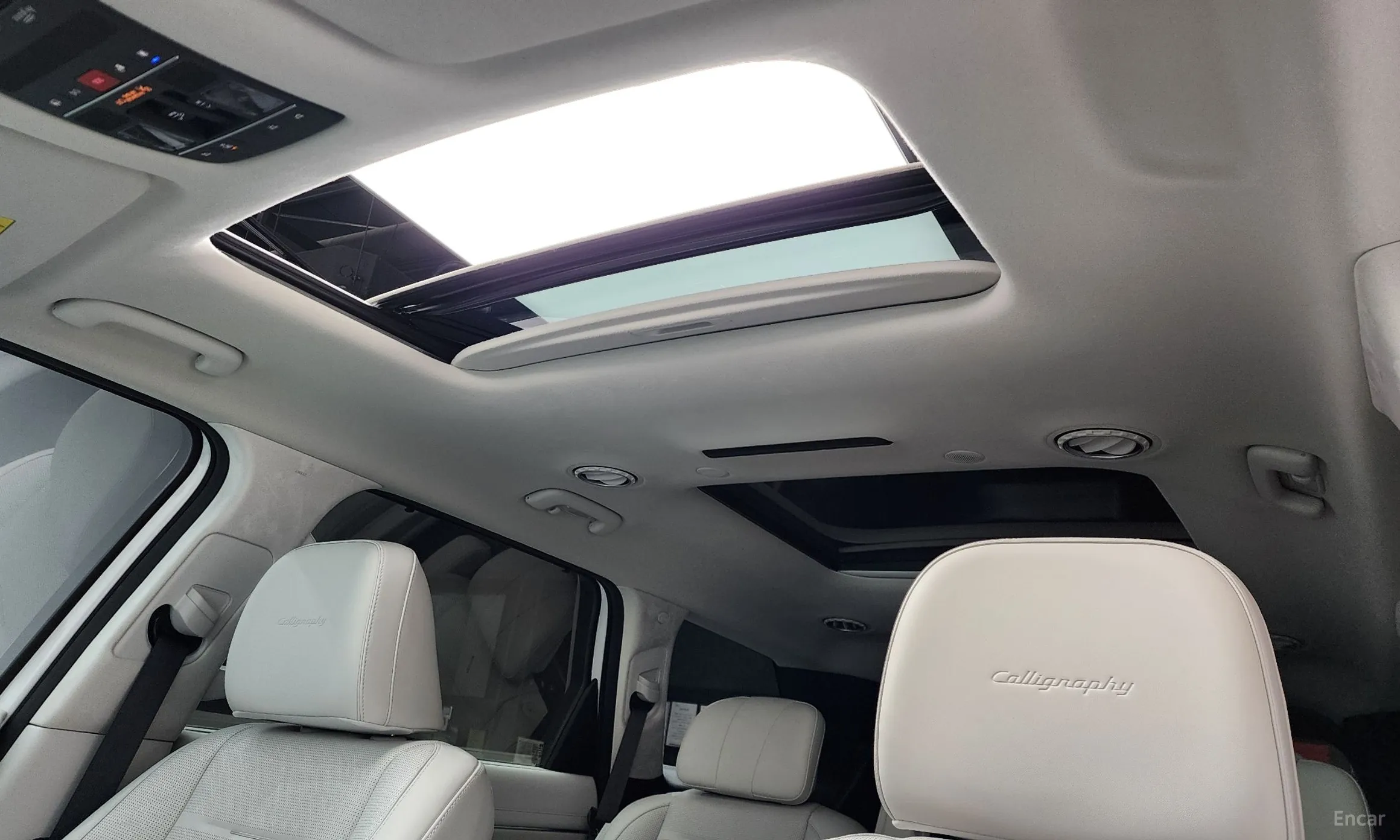 Hyundai Palisade (LX3) превью 16