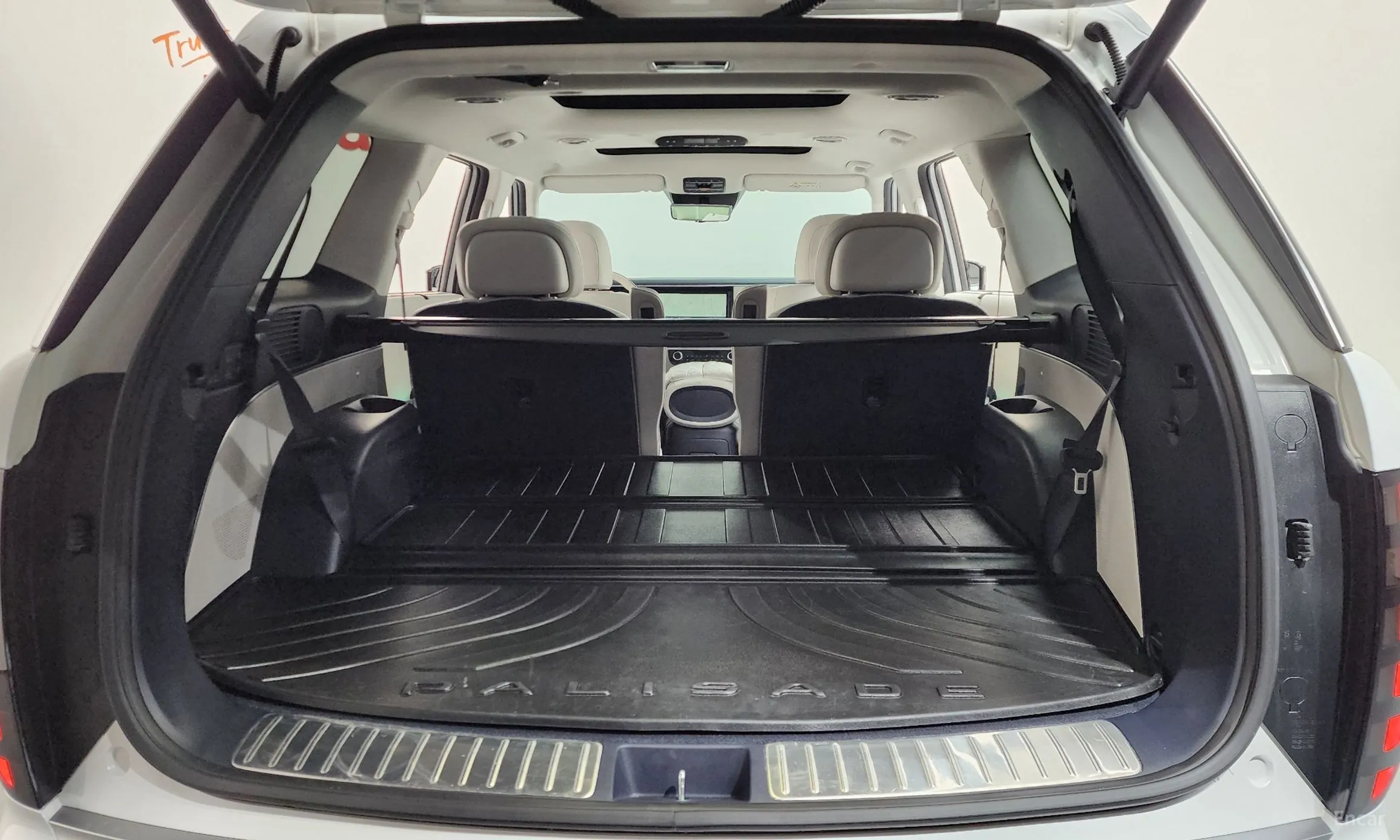 Hyundai Palisade (LX3) превью 18