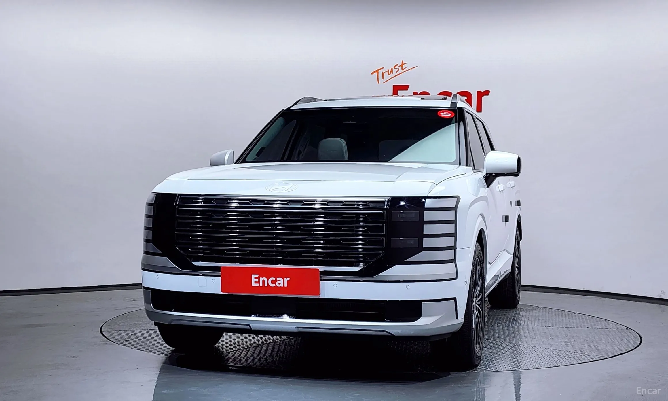 Hyundai Palisade (LX3) превью 3