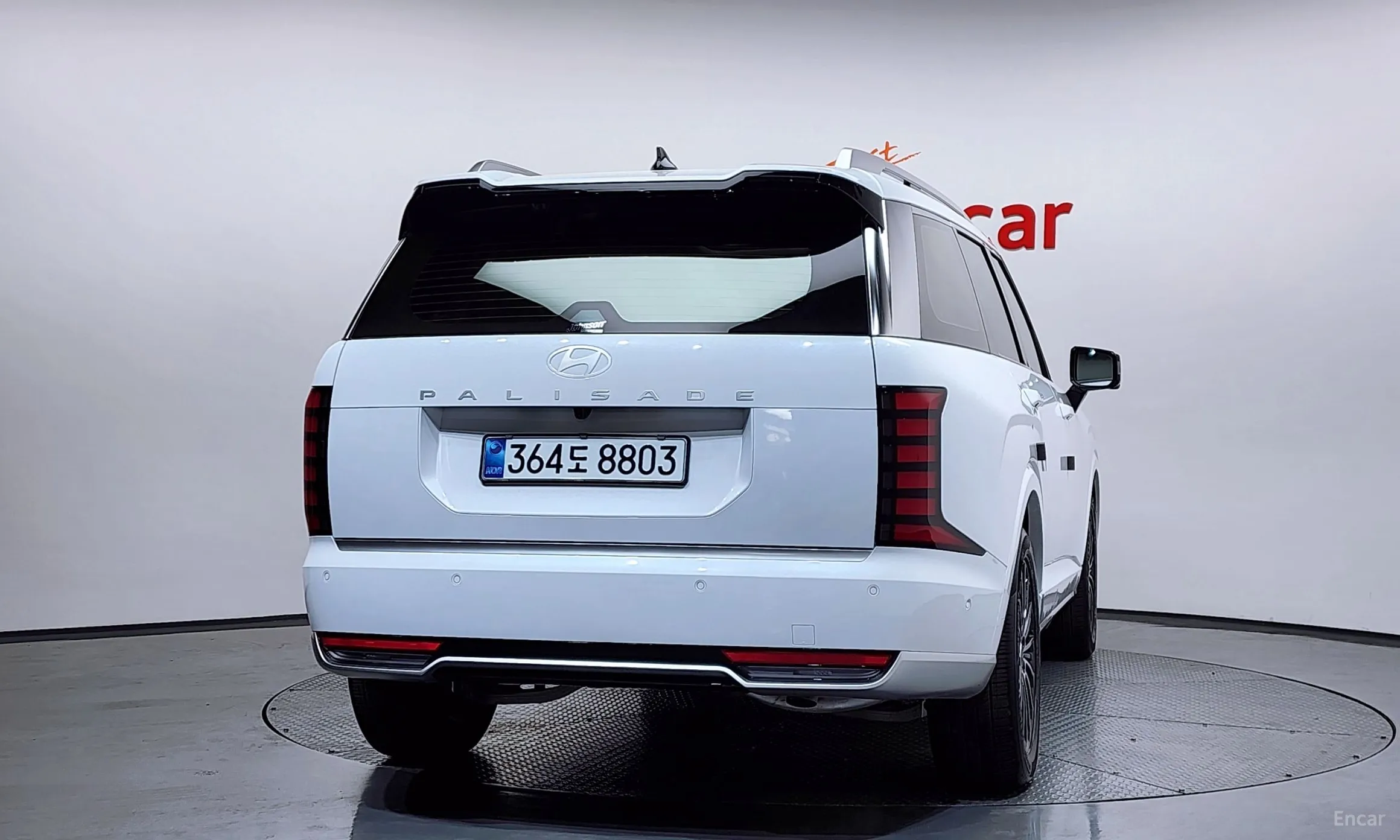 Hyundai Palisade (LX3) превью 4