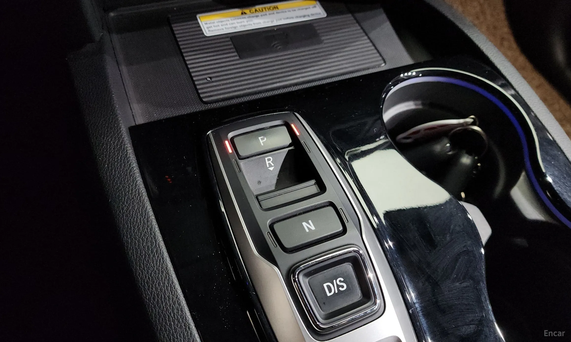 Honda Pilot 3rd Generation превью 9