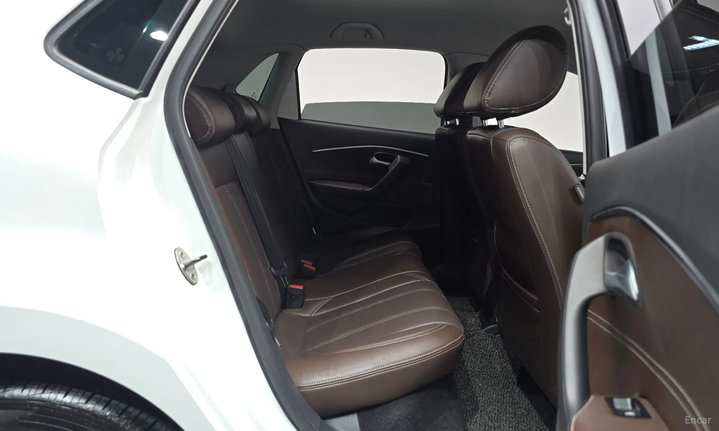 Volkswagen Polo превью 12