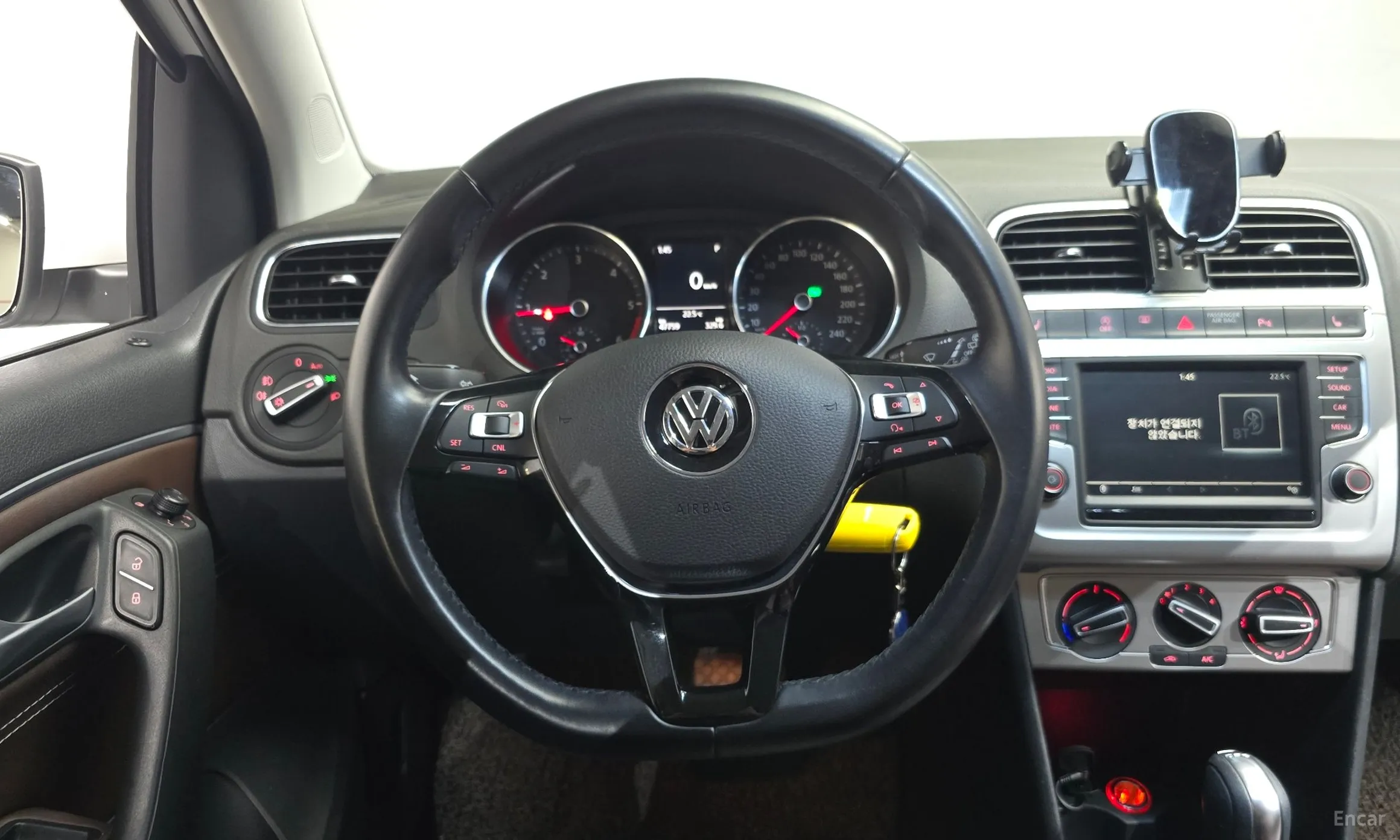 Volkswagen Polo превью 13