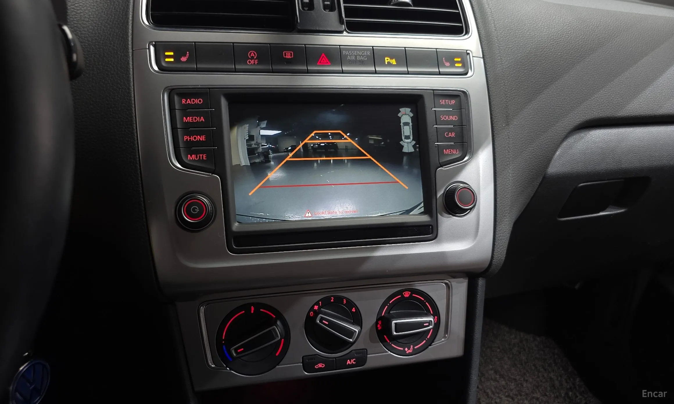 Volkswagen Polo превью 15