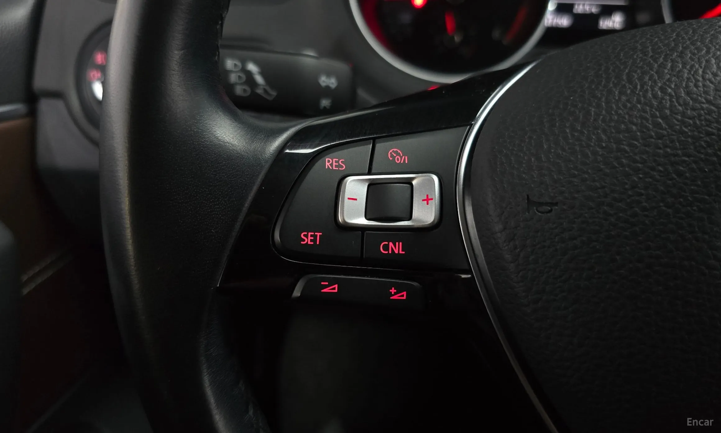 Volkswagen Polo превью 19