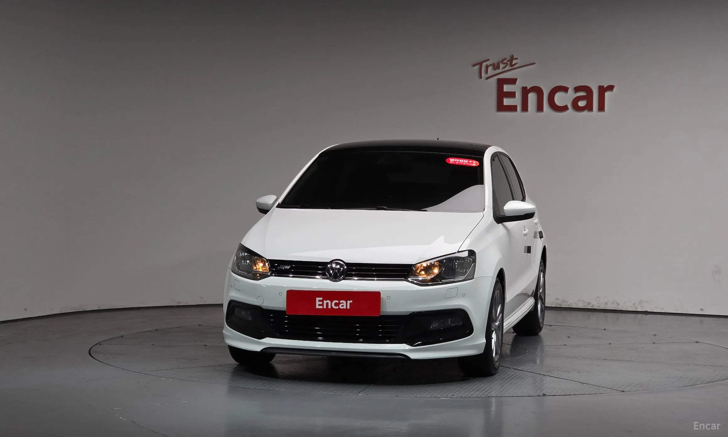 Volkswagen Polo превью 3