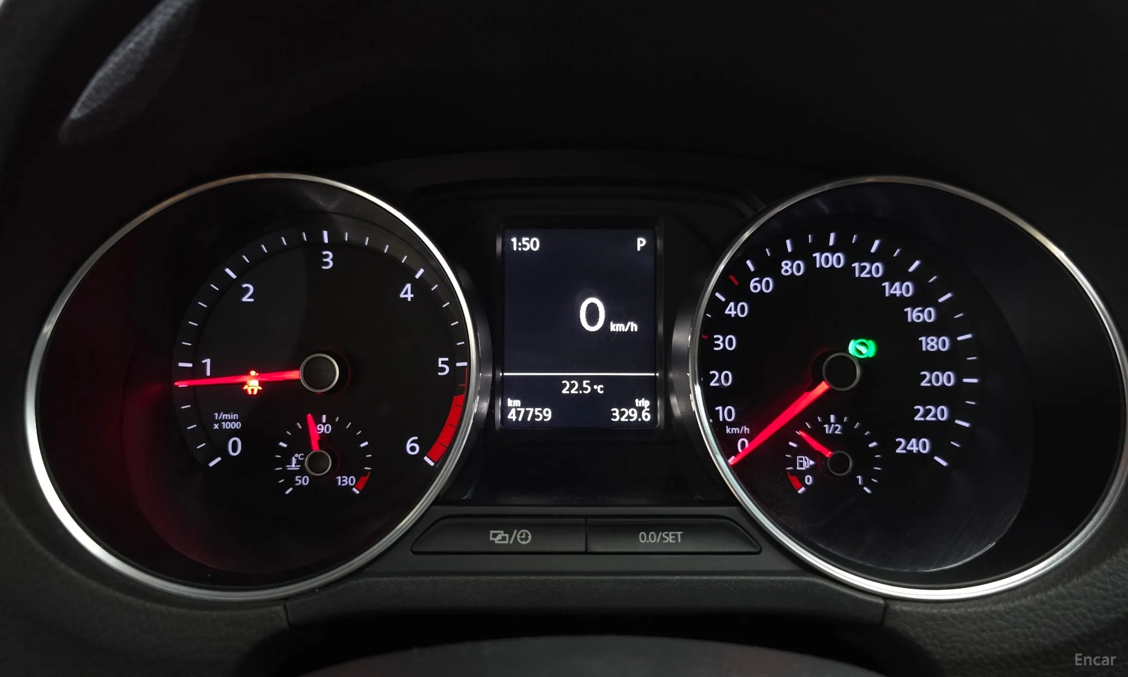 Volkswagen Polo превью 8