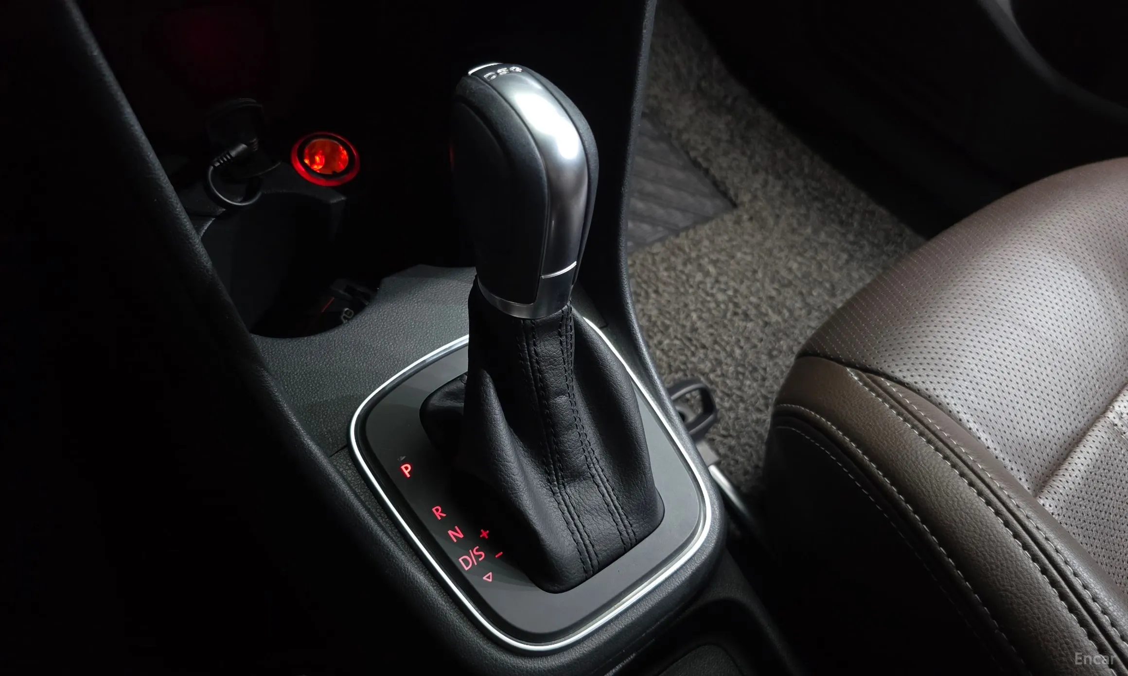 Volkswagen Polo превью 9